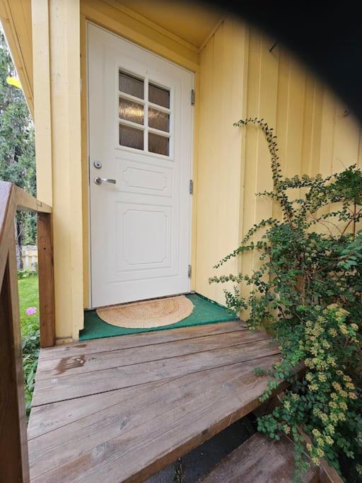City center - 2 bedrooms - EV-plug