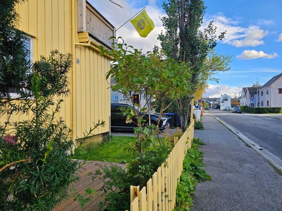 City center - 2 bedrooms - EV-plug