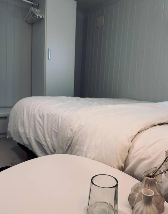 City center - 2 bedrooms - EV-plug