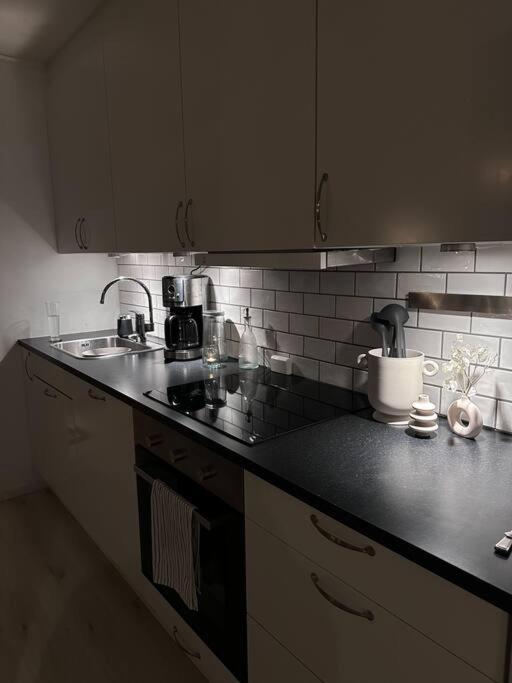 City center - 2 bedrooms - EV-plug