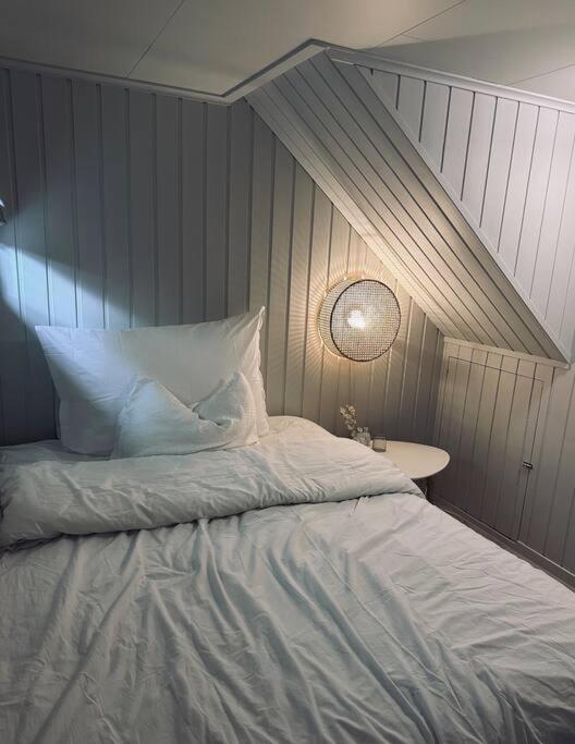 City center - 2 bedrooms - EV-plug