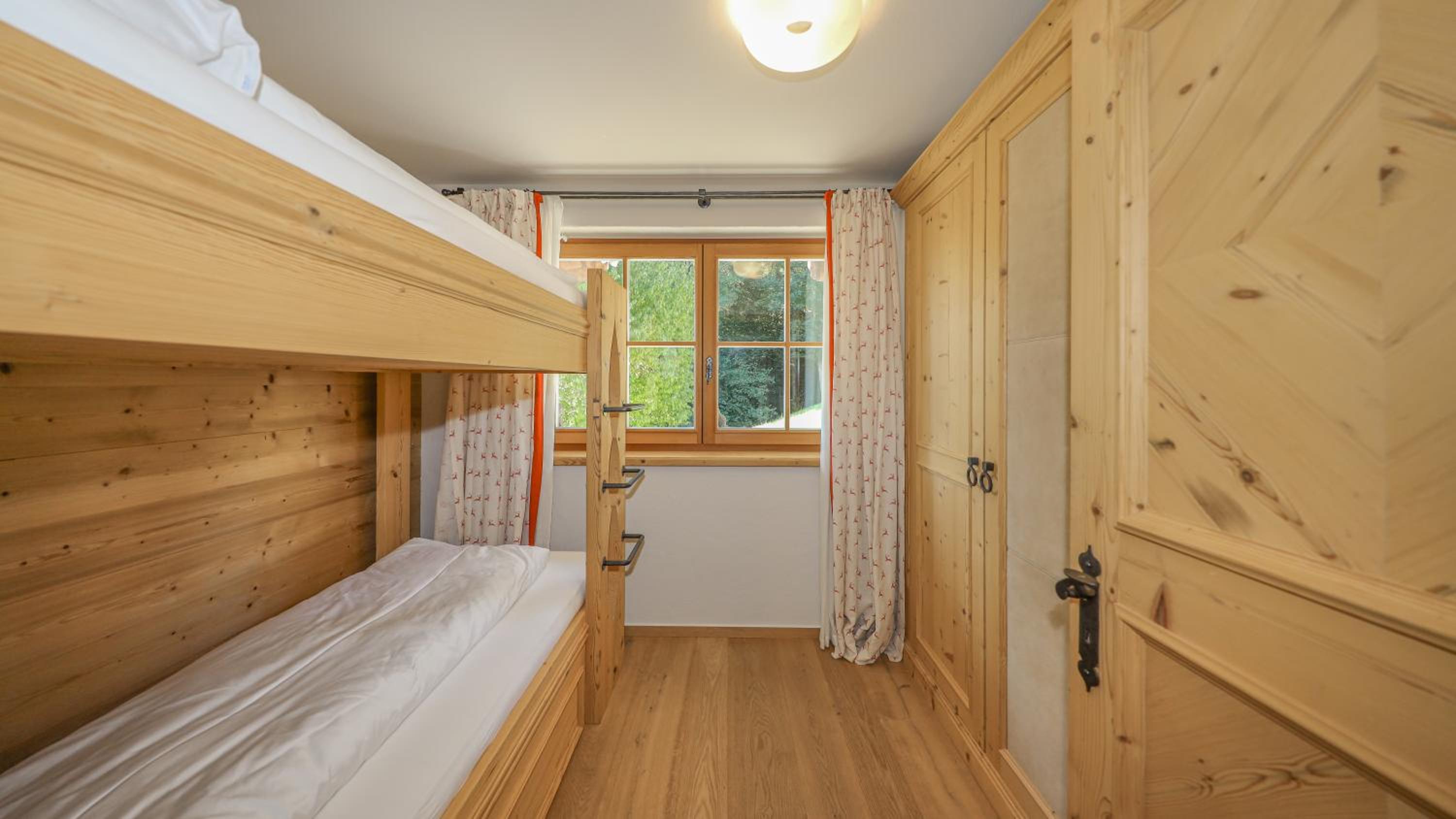 Chalet Bockberg in Alleinlage