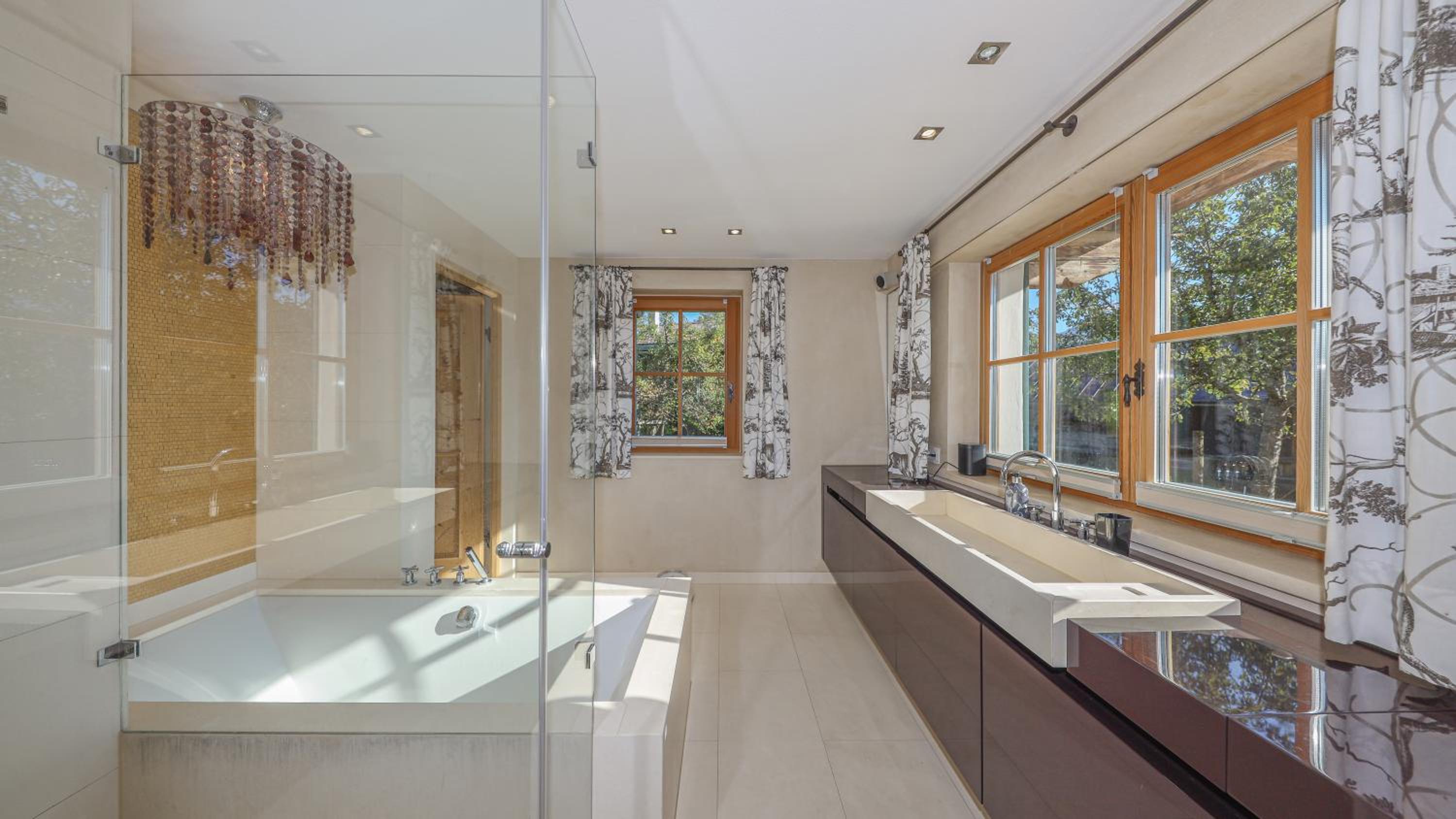 Chalet Bockberg in Alleinlage