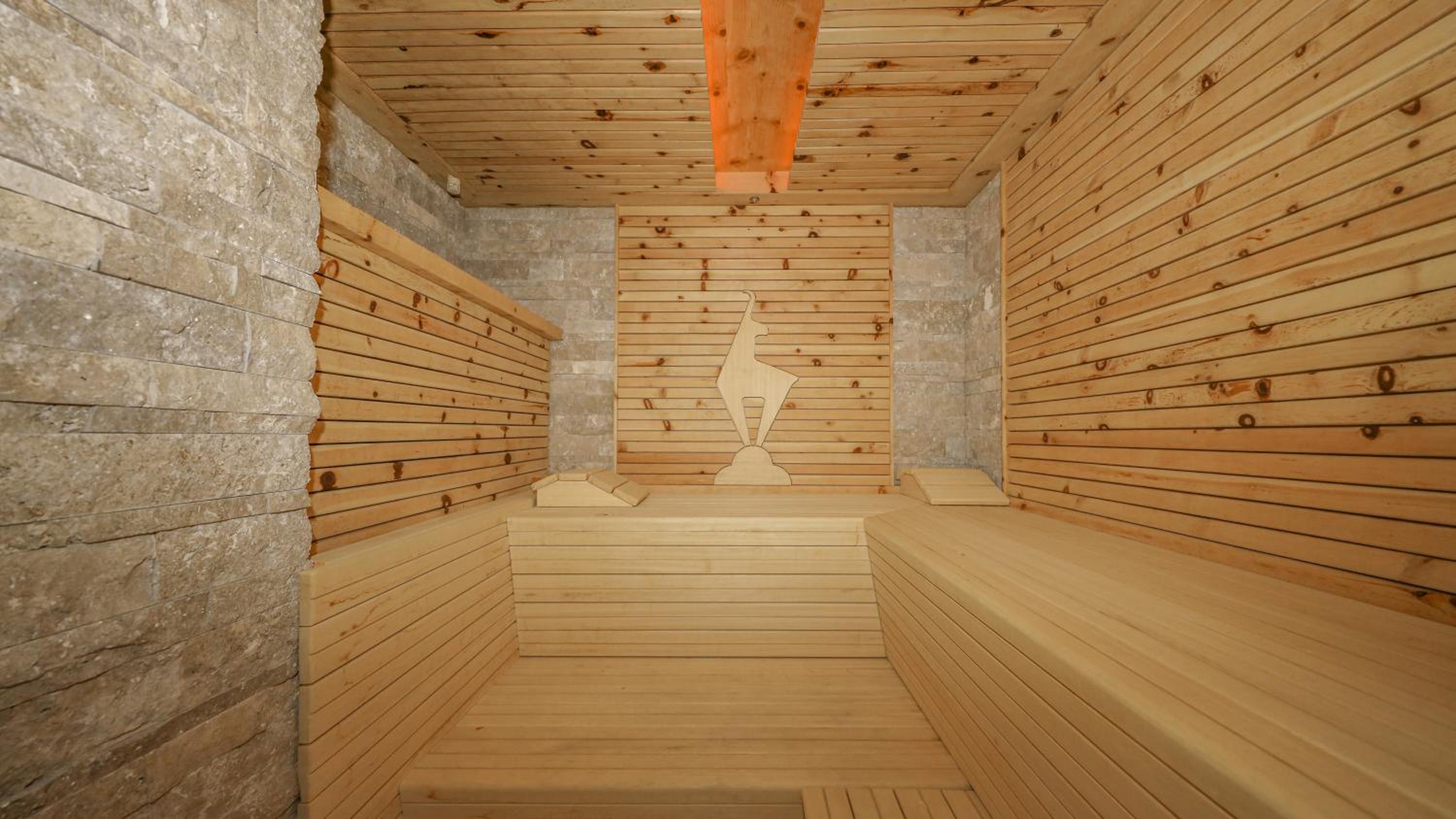 Chalet Bockberg in Alleinlage