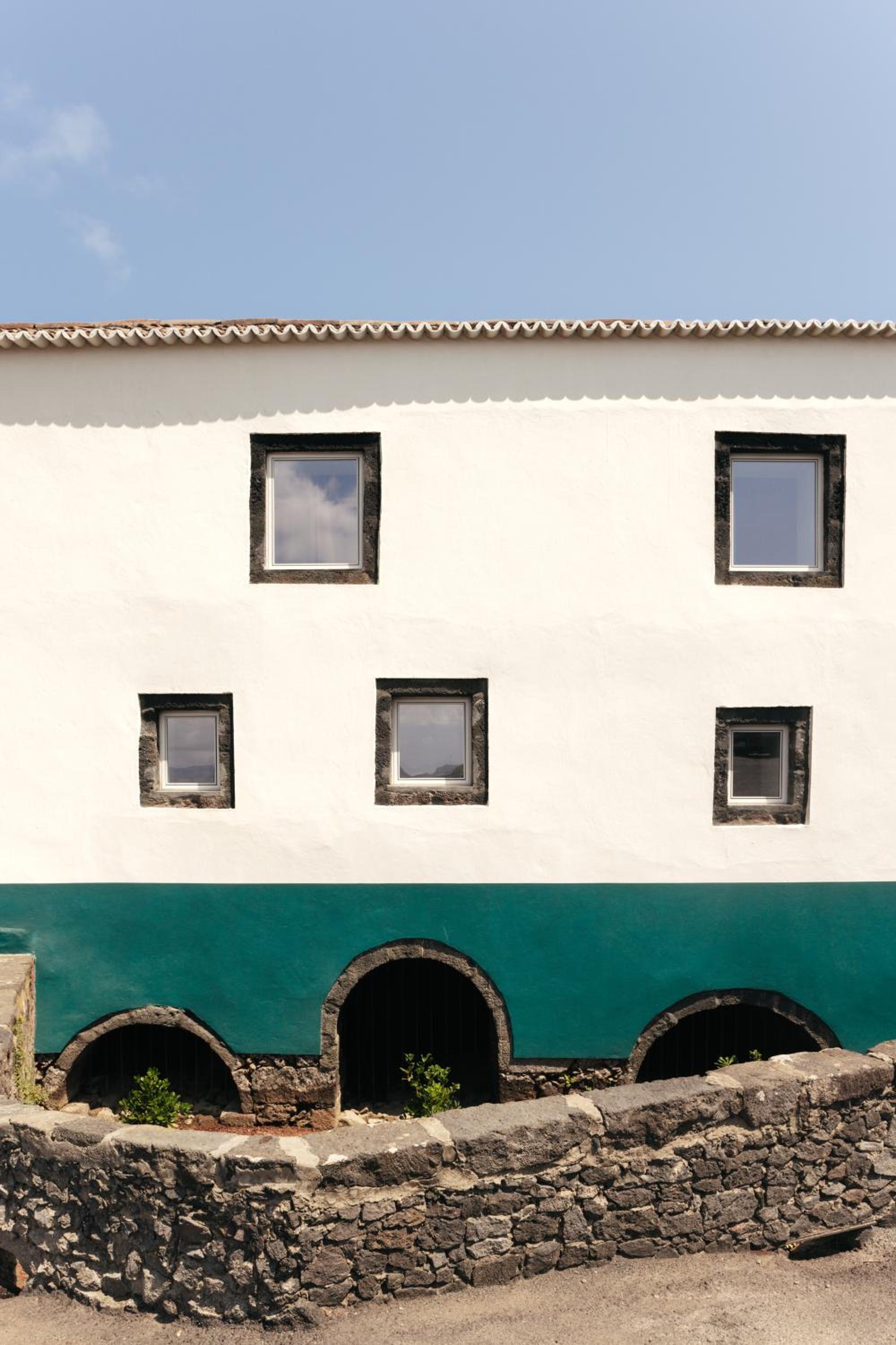 Moinho da Areia - Boutique Hotel in Azores view 2