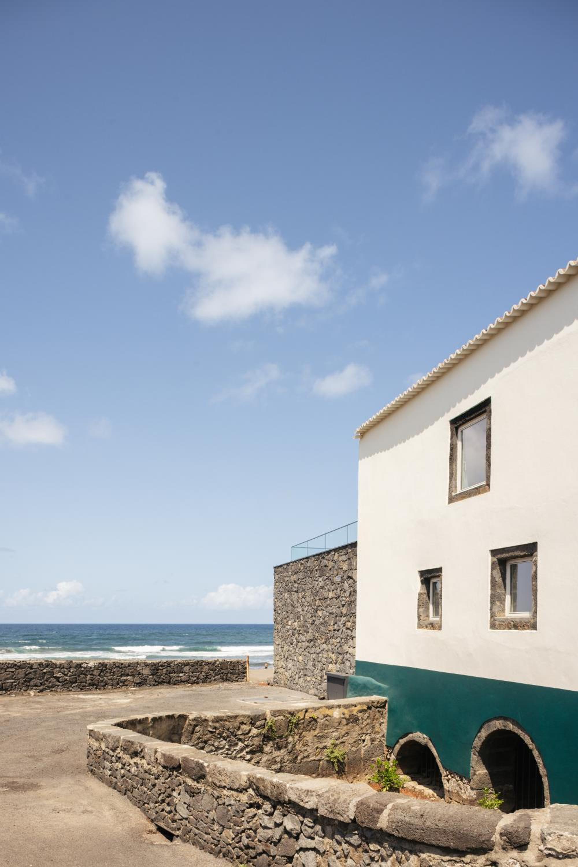 Moinho da Areia - Boutique Hotel in Azores view 3