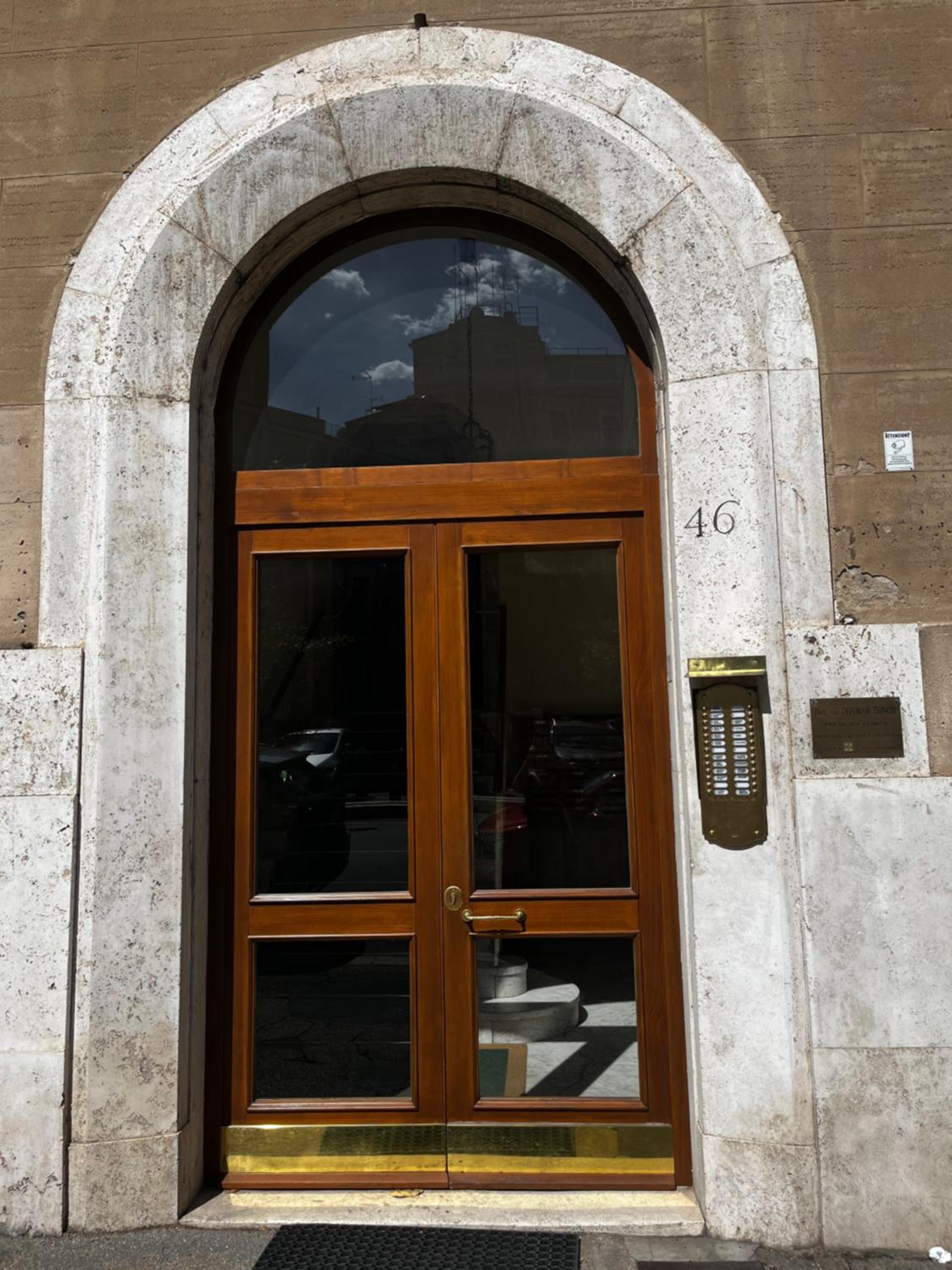 BQA Boutique Rooms Rome-Flaminio