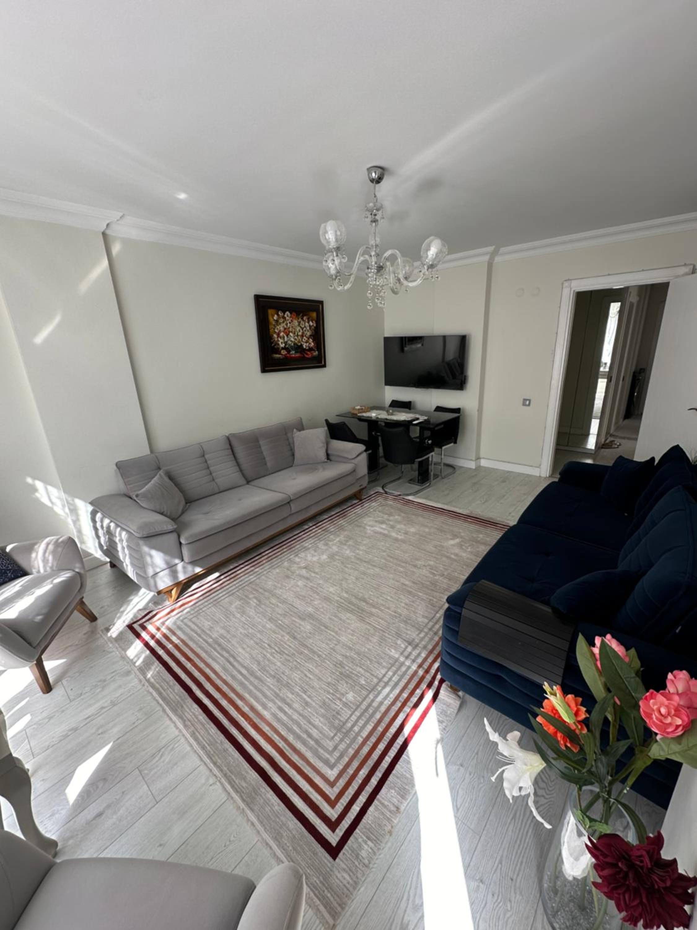 Nalbantoğlu Home
