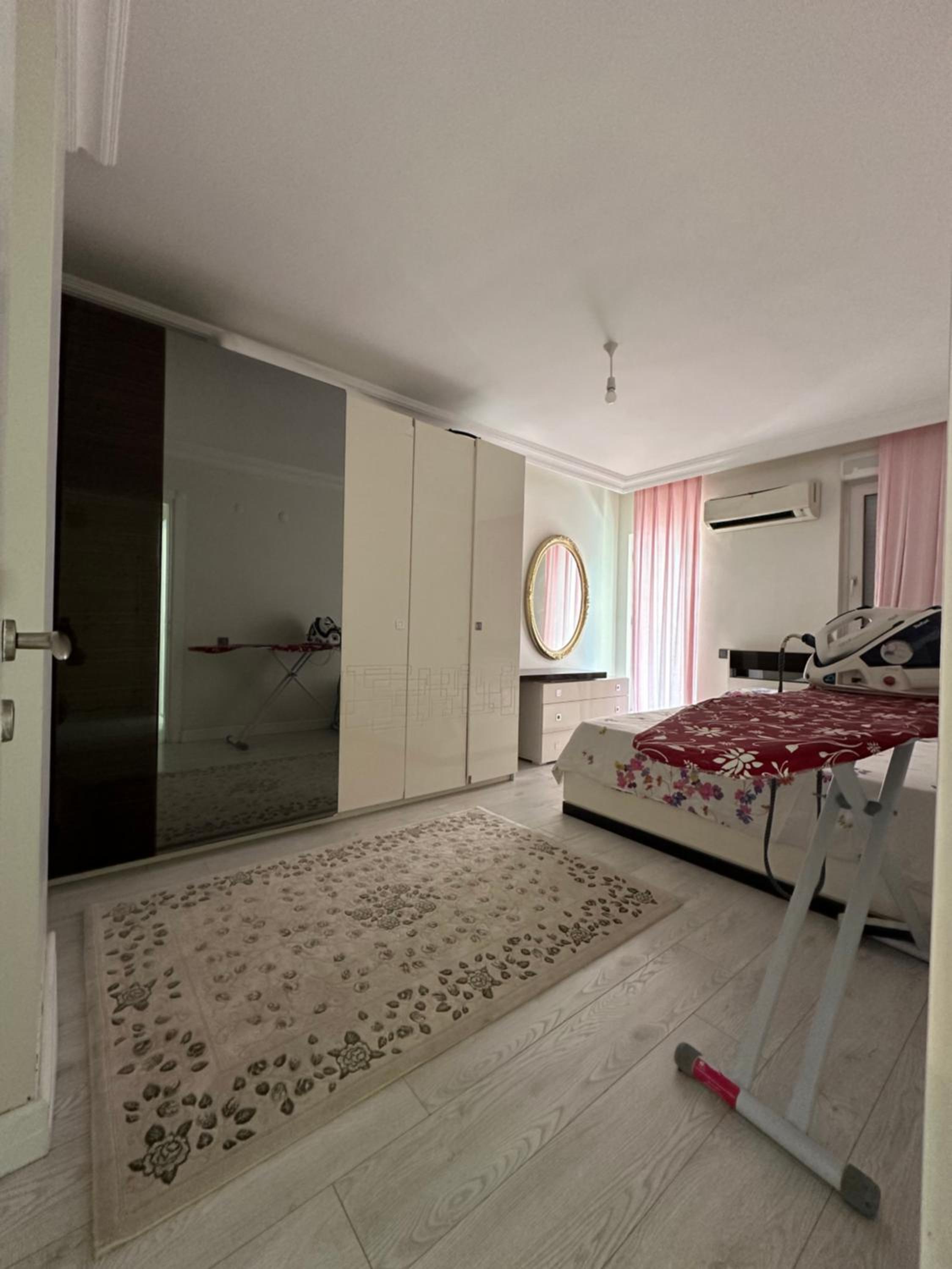 Nalbantoğlu Home
