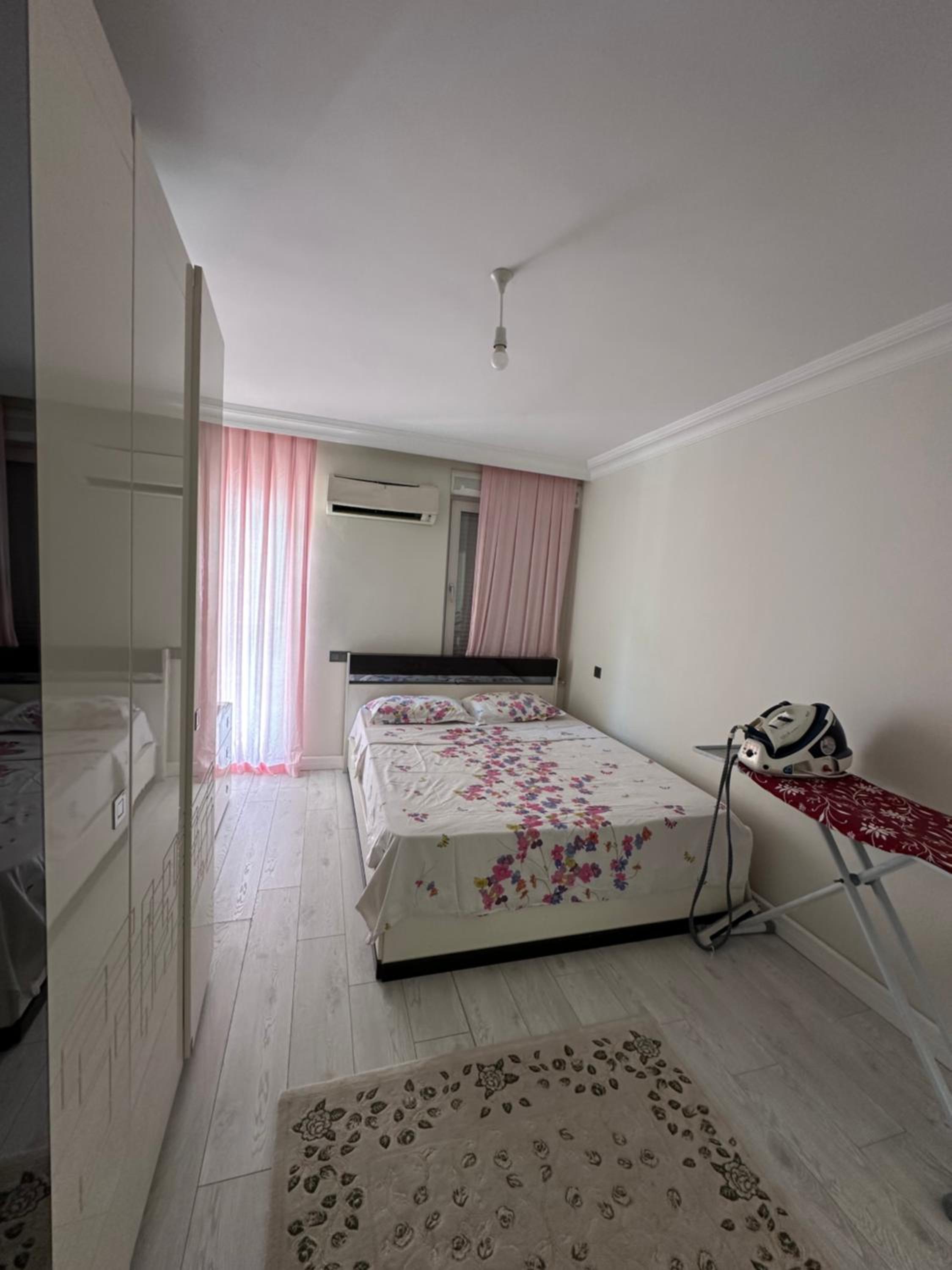 Nalbantoğlu Home
