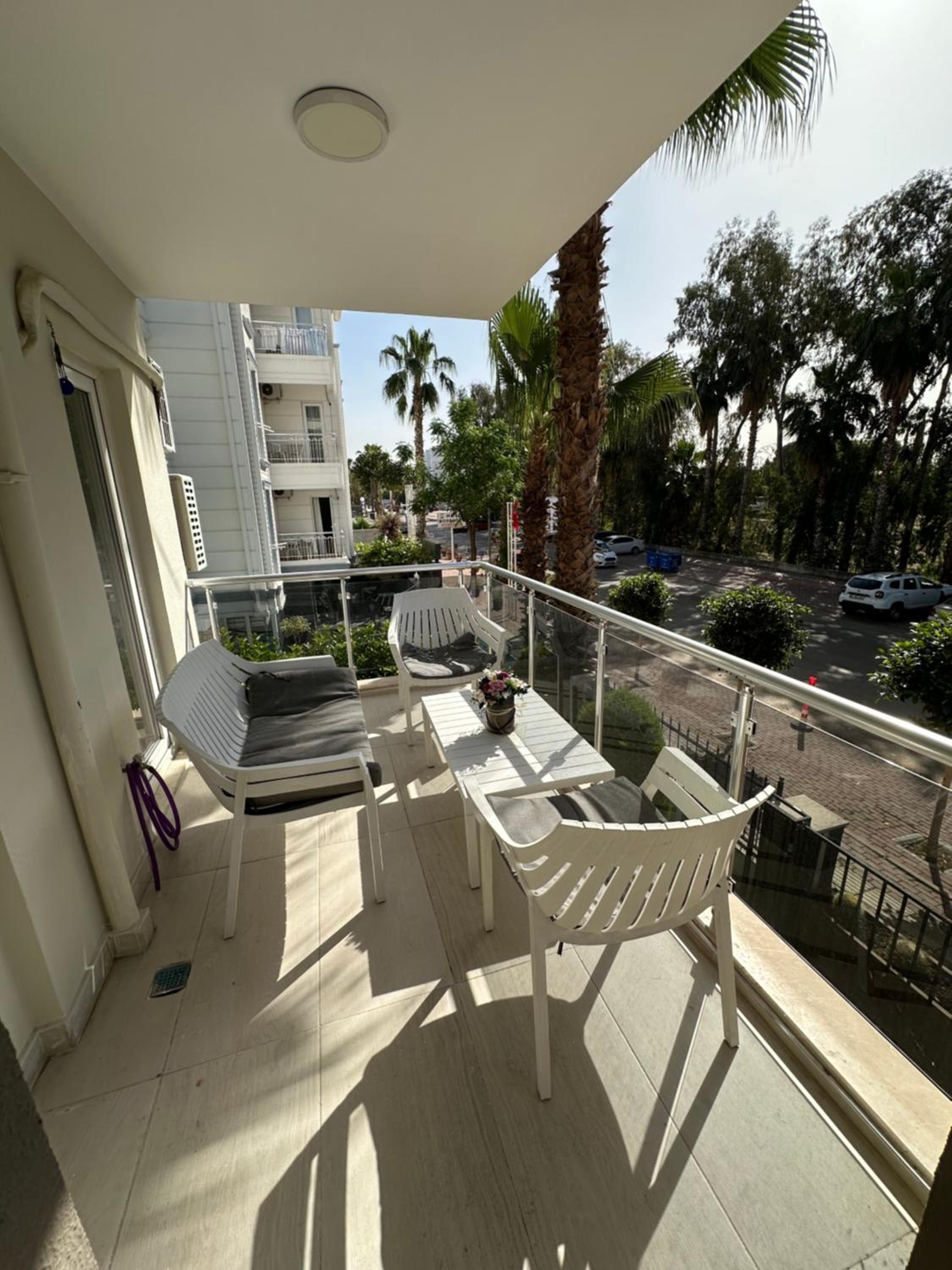 Nalbantoğlu Home
