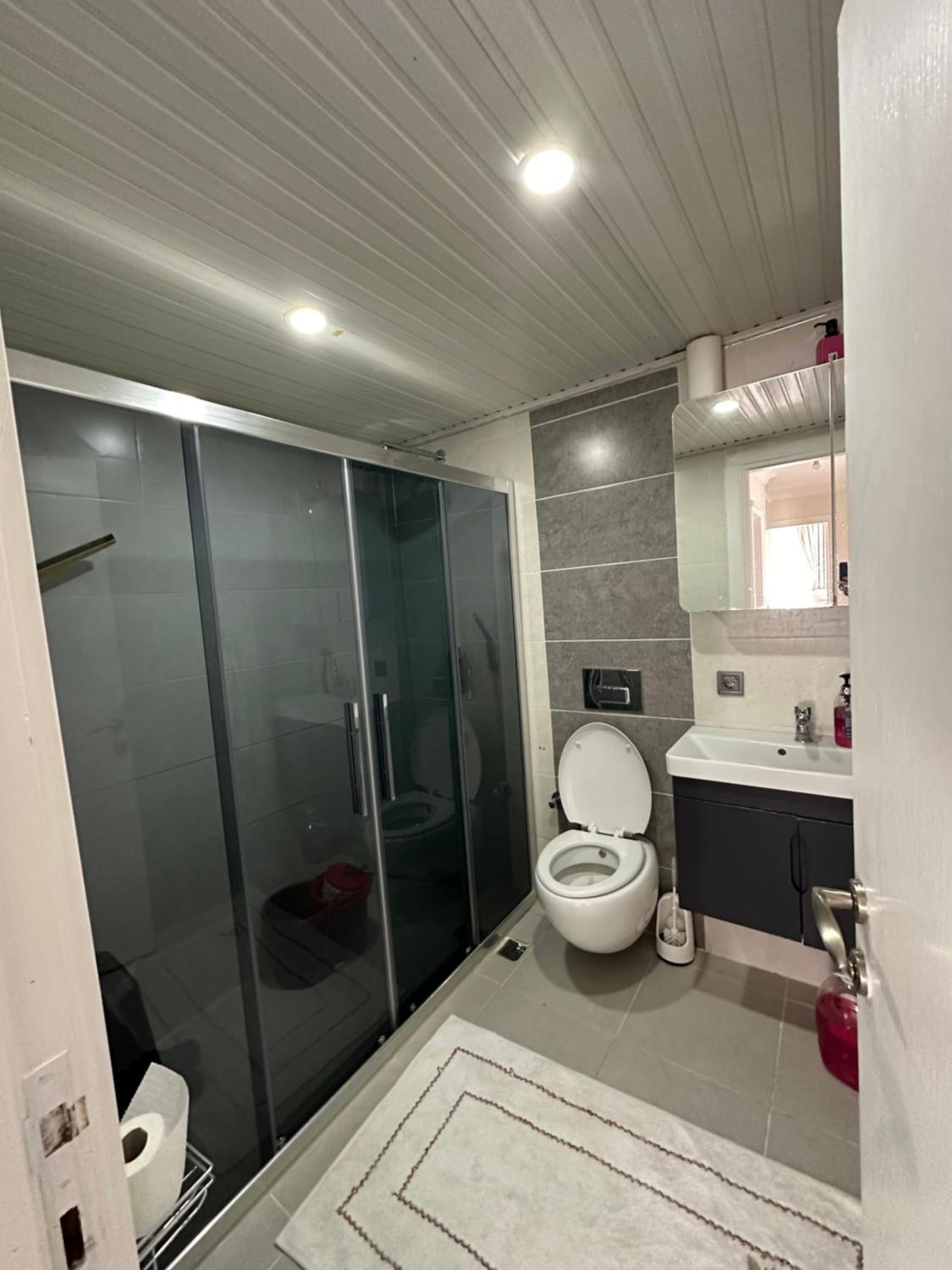 Nalbantoğlu Home