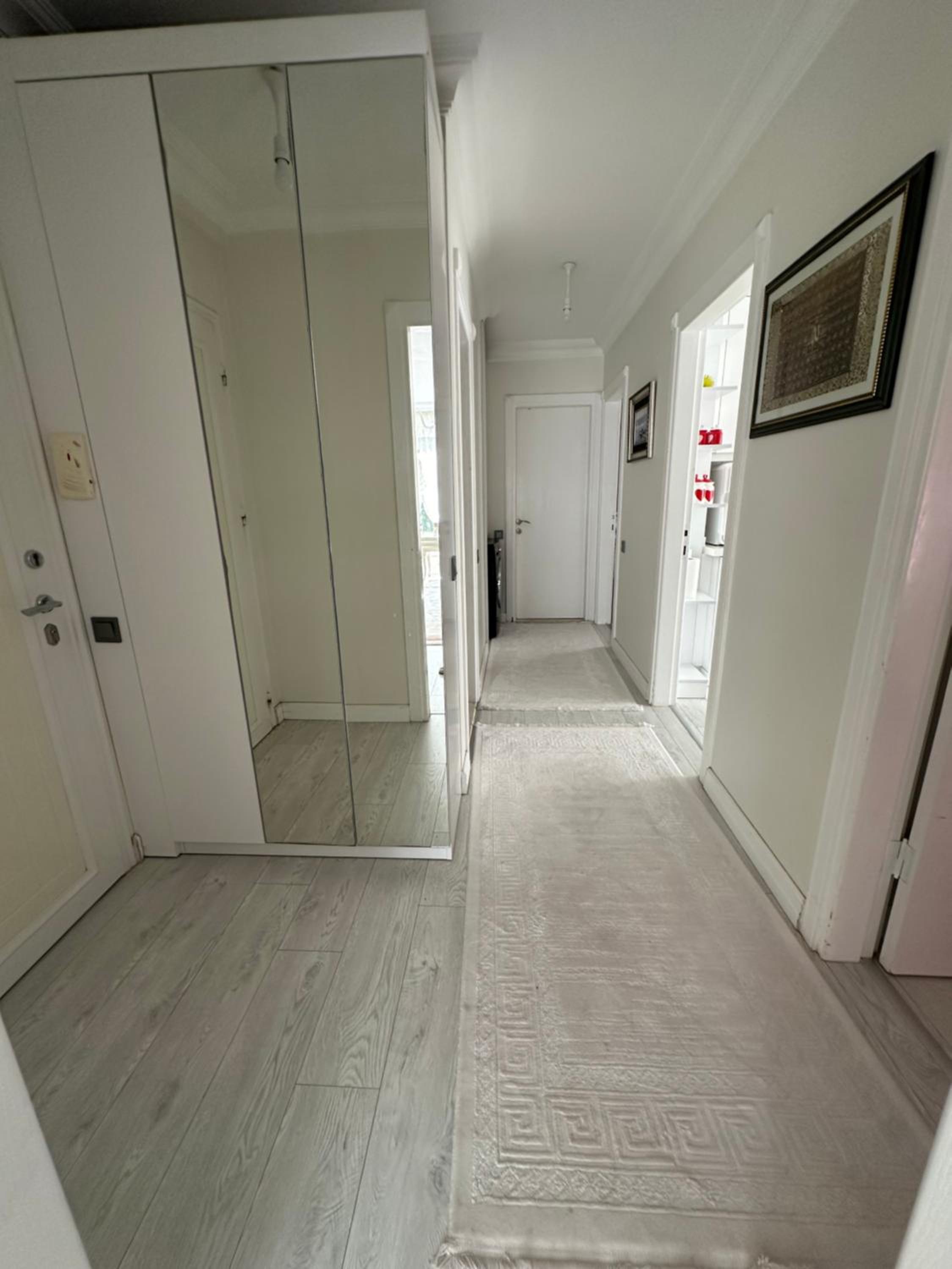 Nalbantoğlu Home