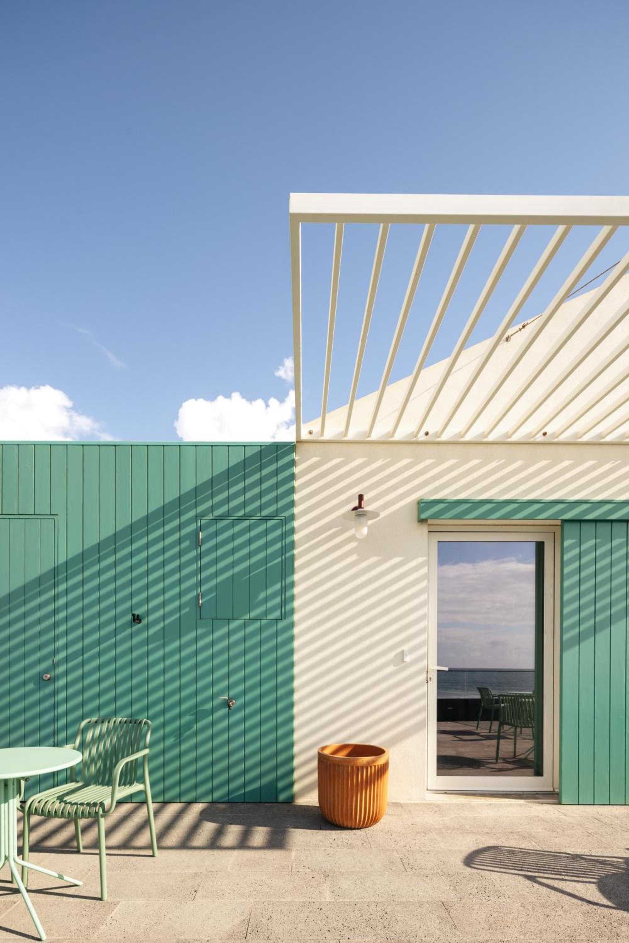 Moinho da Areia - Boutique Hotel in Azores view 5