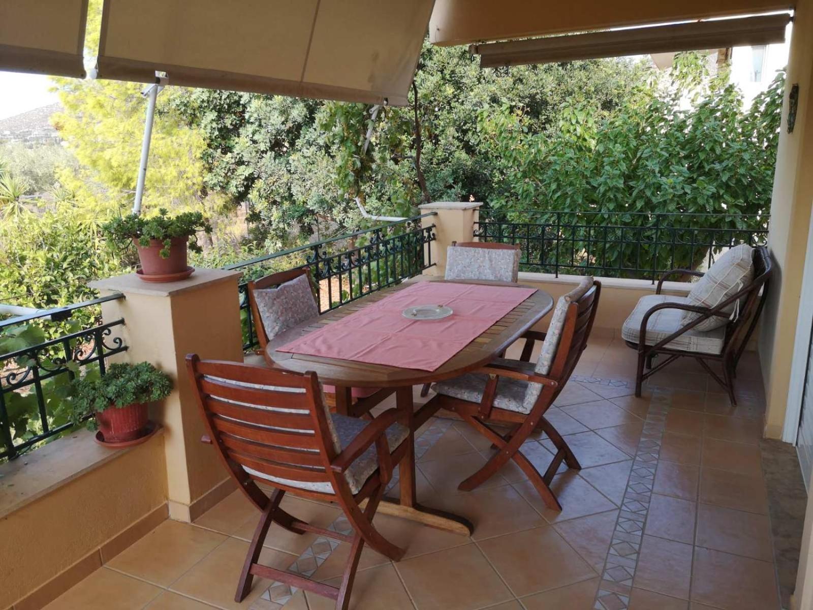 Country House in Anavyssos