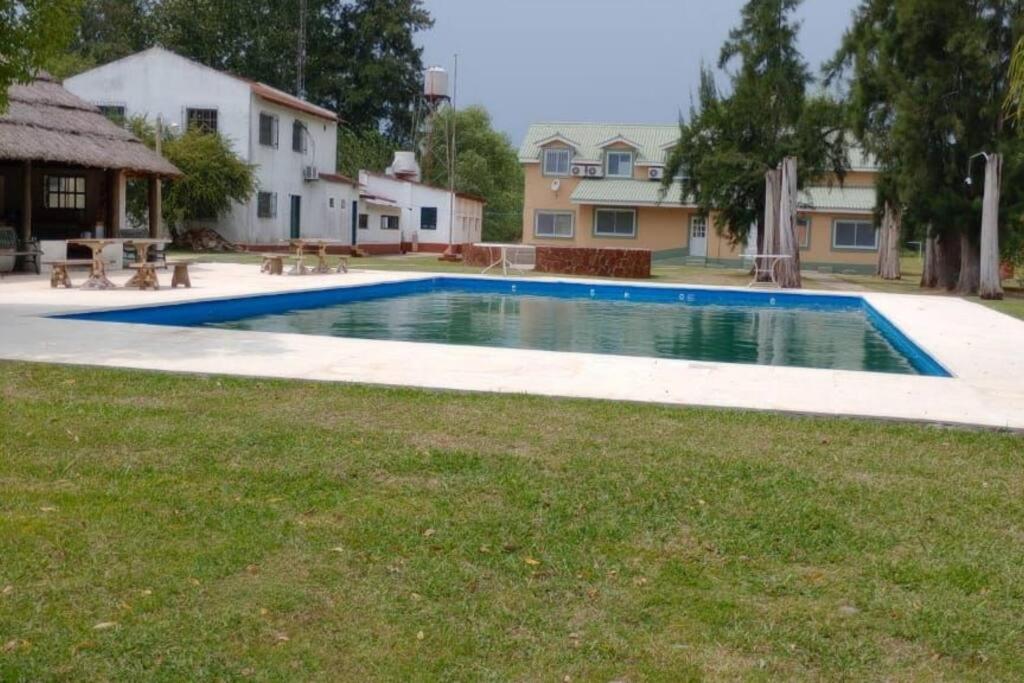 Quinta Ferreyra