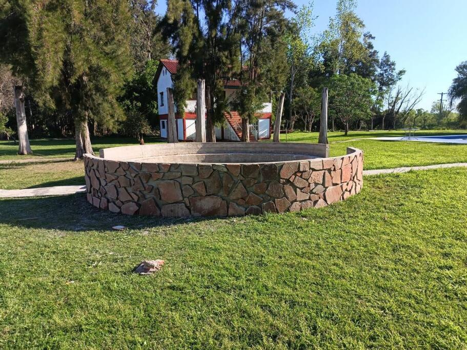 Quinta Ferreyra