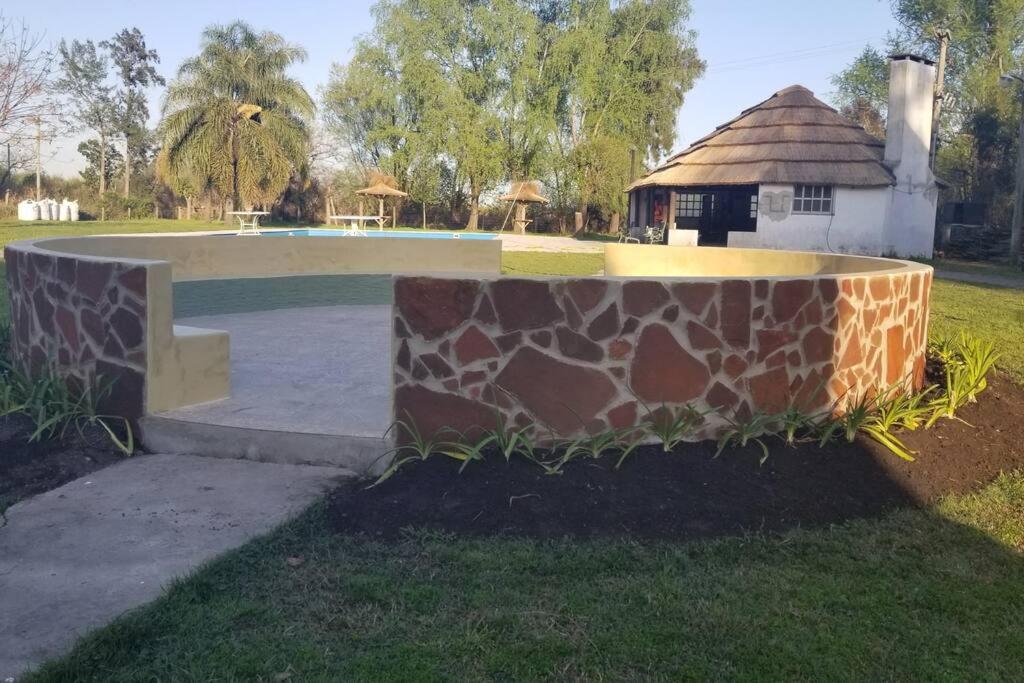 Quinta Ferreyra