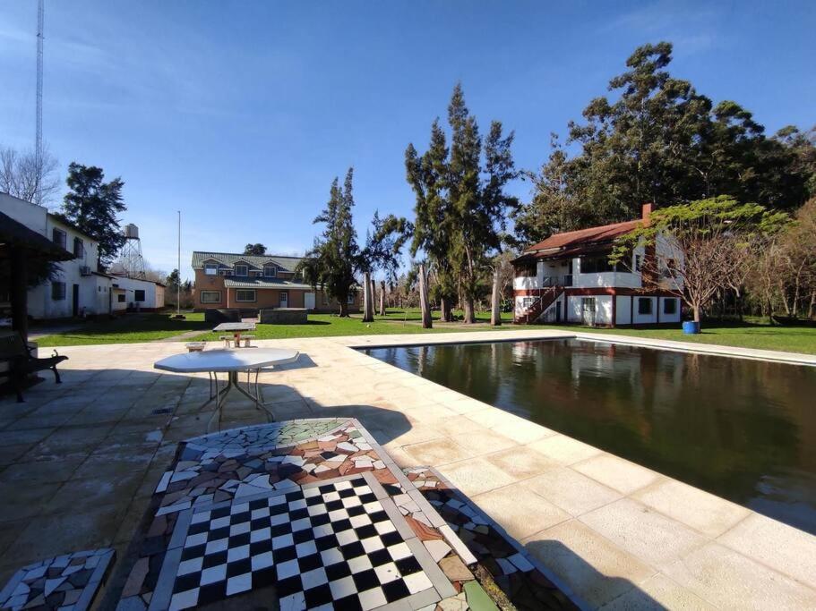 Quinta Ferreyra
