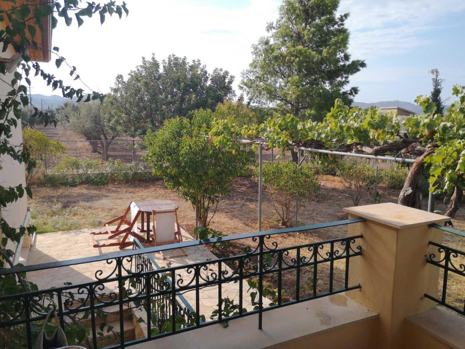Country House in Anavyssos