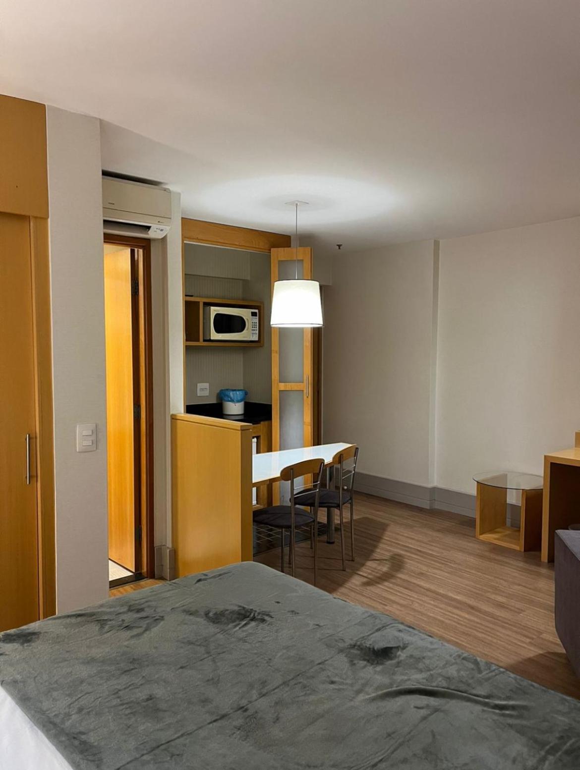 Lets Faria Lima Pat SP flats & hotels