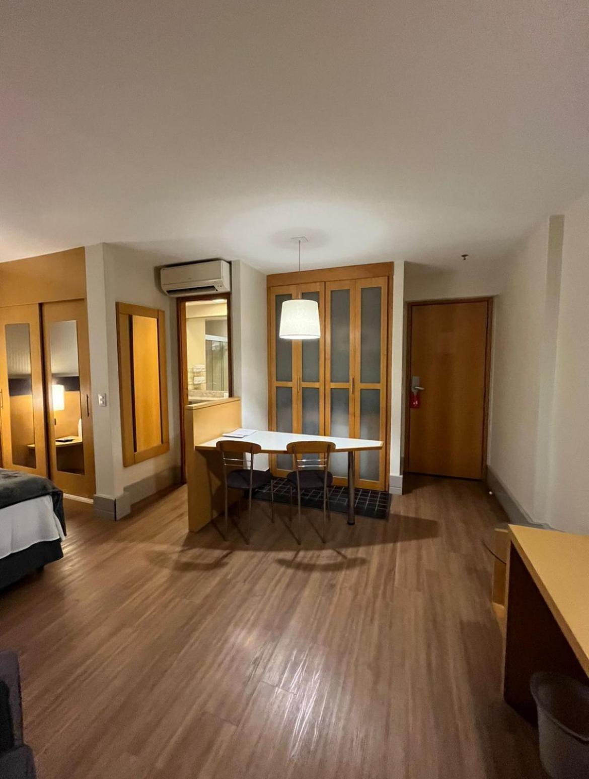 Lets Faria Lima Pat SP flats & hotels