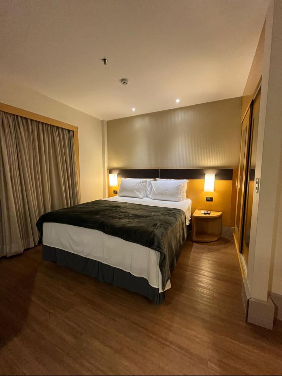 Lets Faria Lima Pat SP flats & hotels