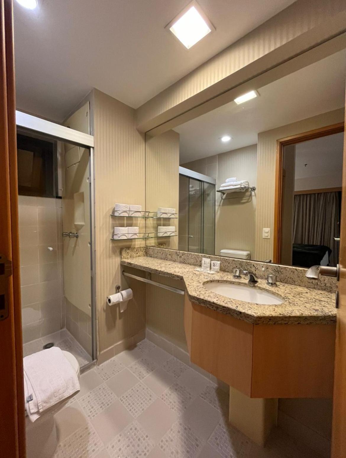 Lets Faria Lima Pat SP flats & hotels