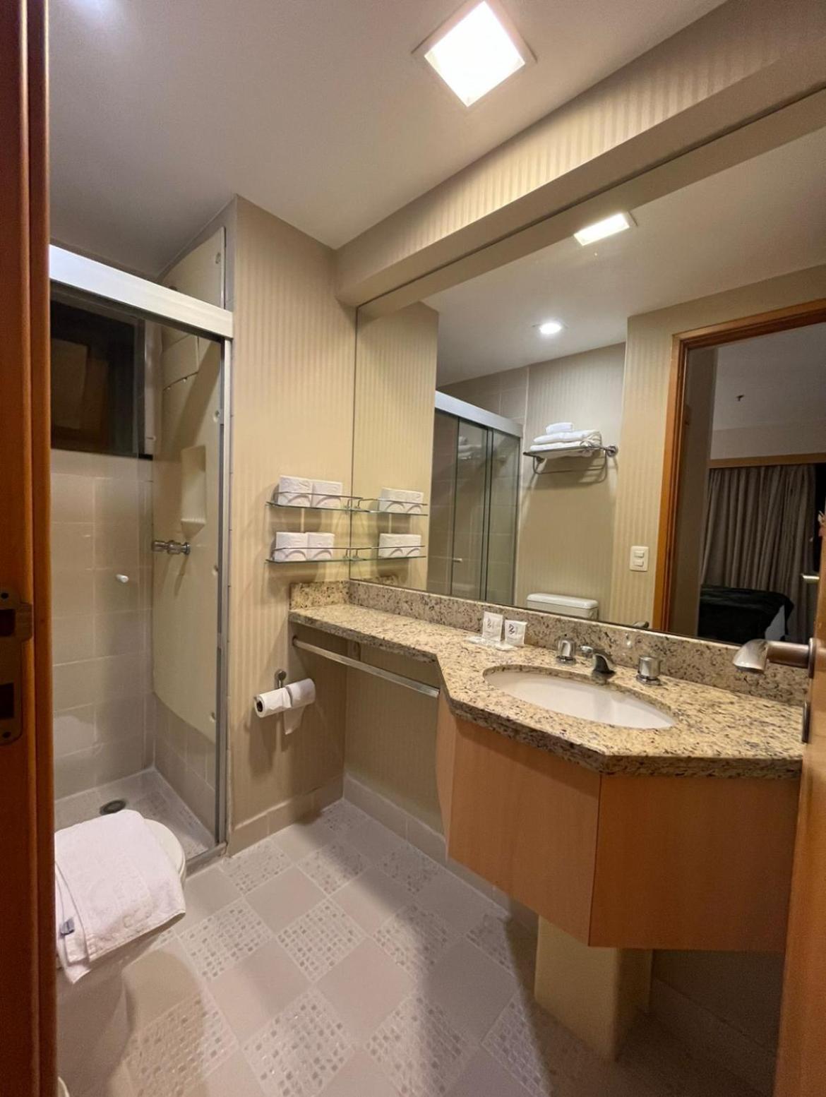 Lets Faria Lima Pat SP flats & hotels