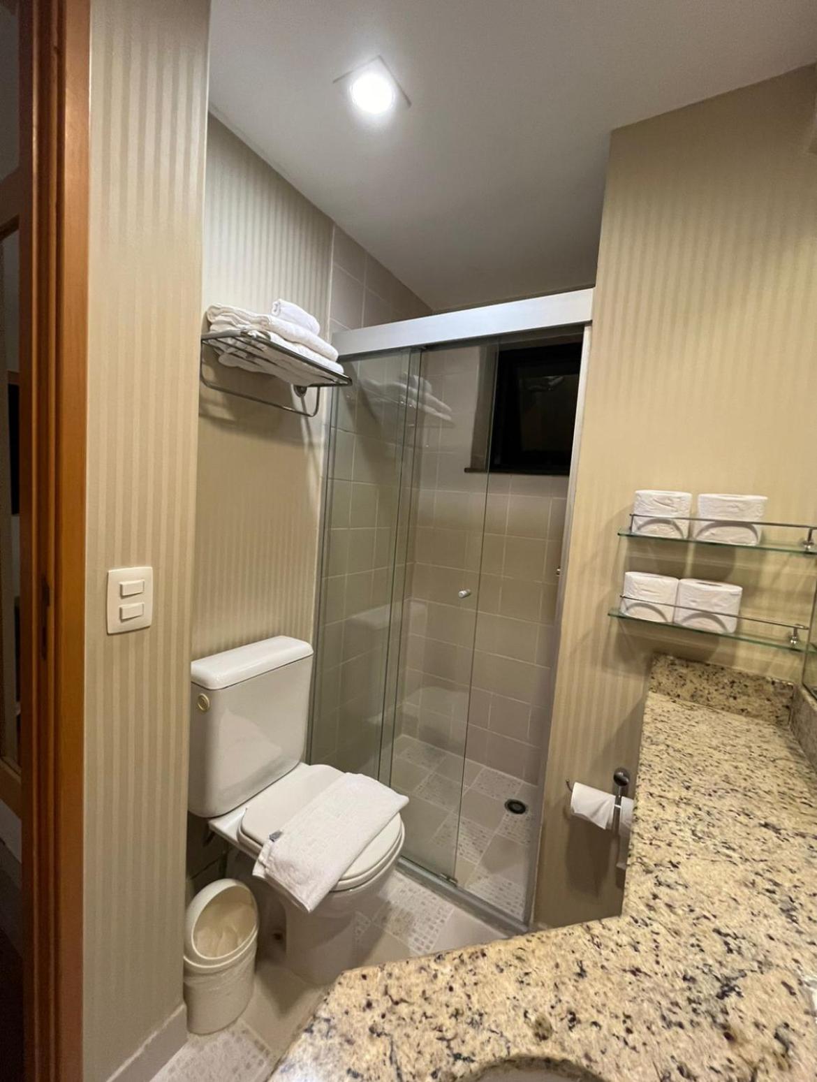 Lets Faria Lima Pat SP flats & hotels