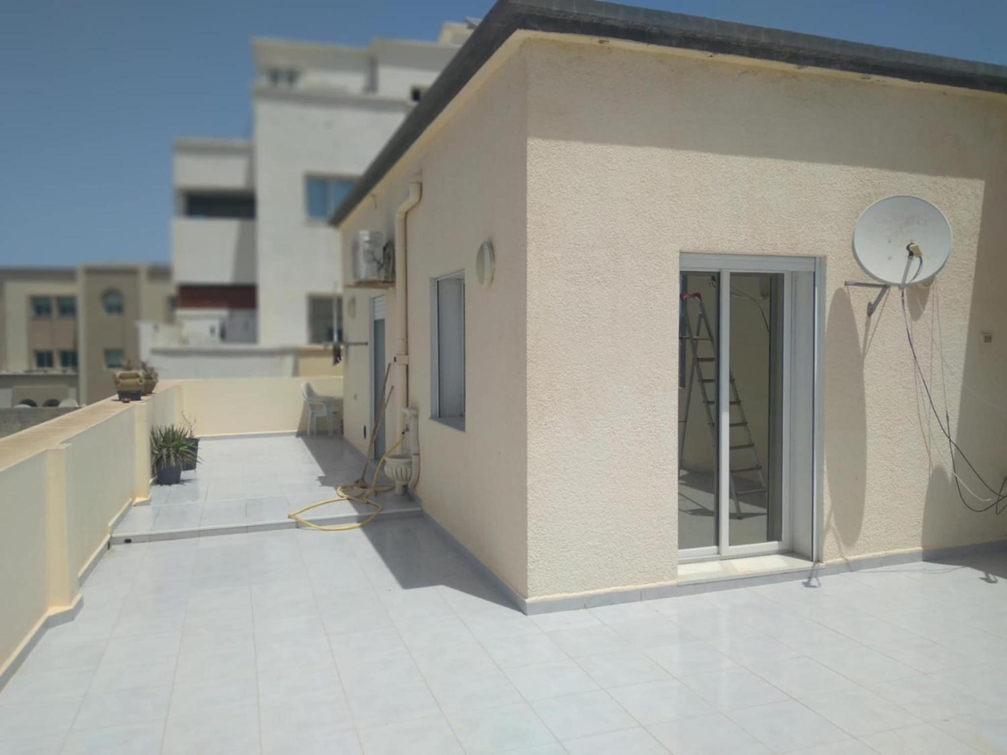 Mahdia Tunisie