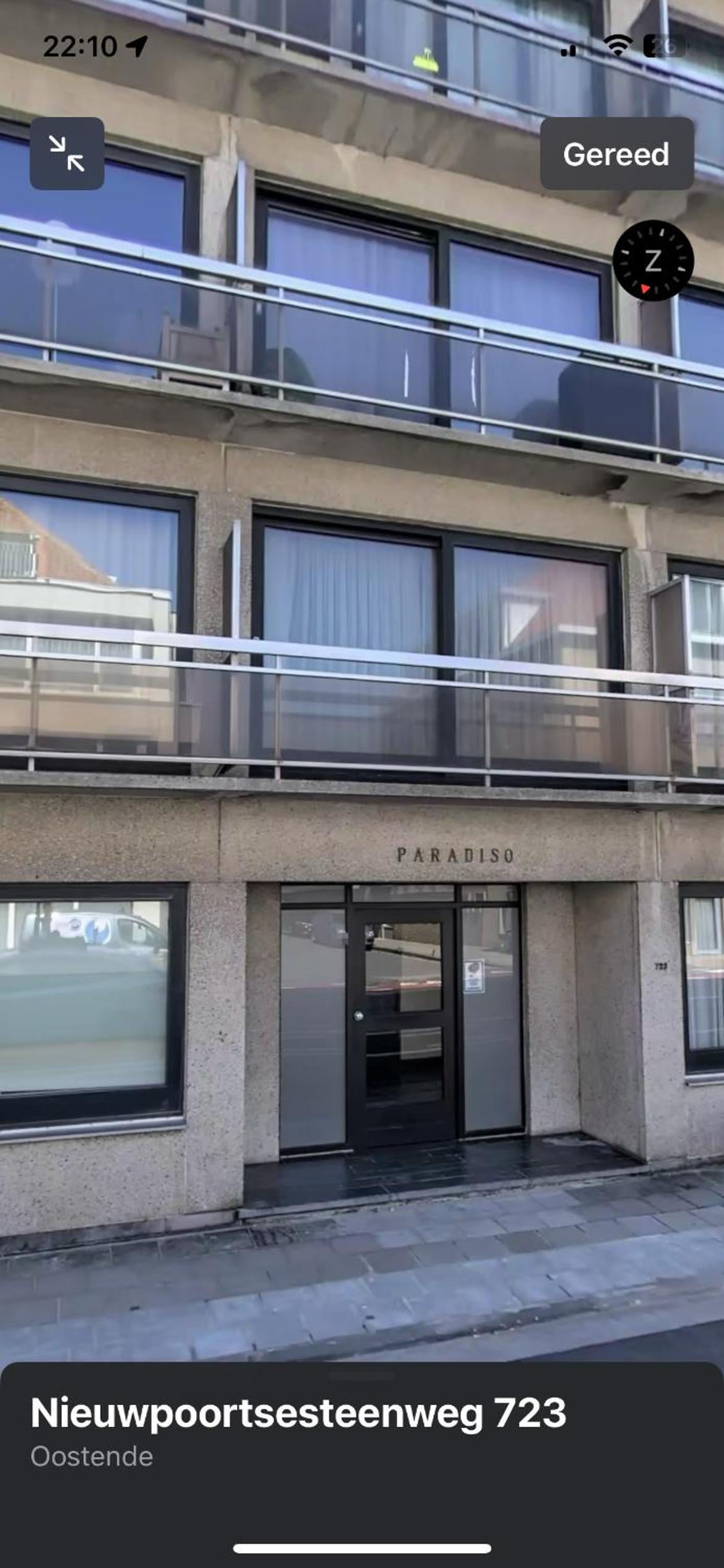 Studio Paradiso