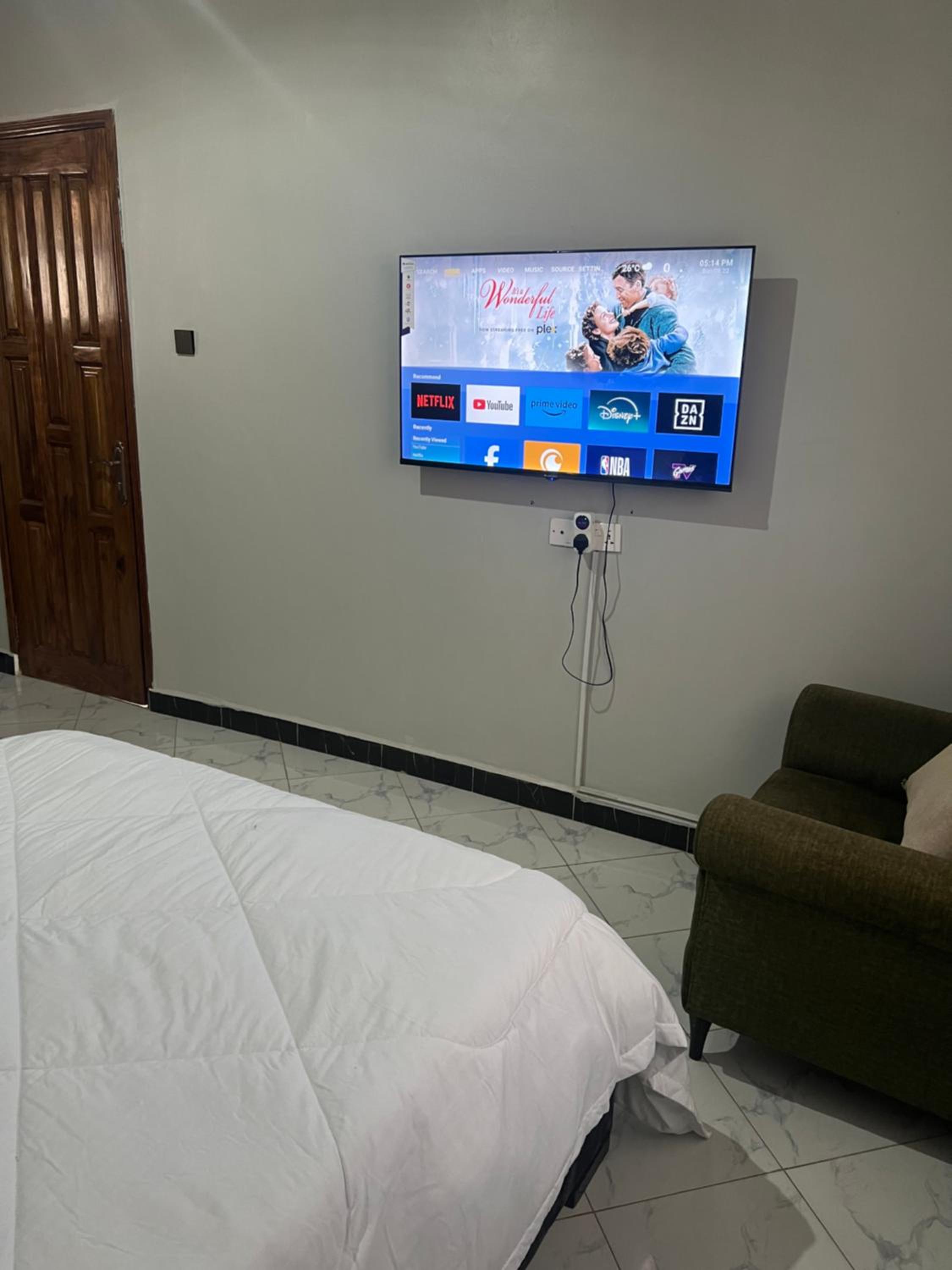 Victorious Apartment view 2