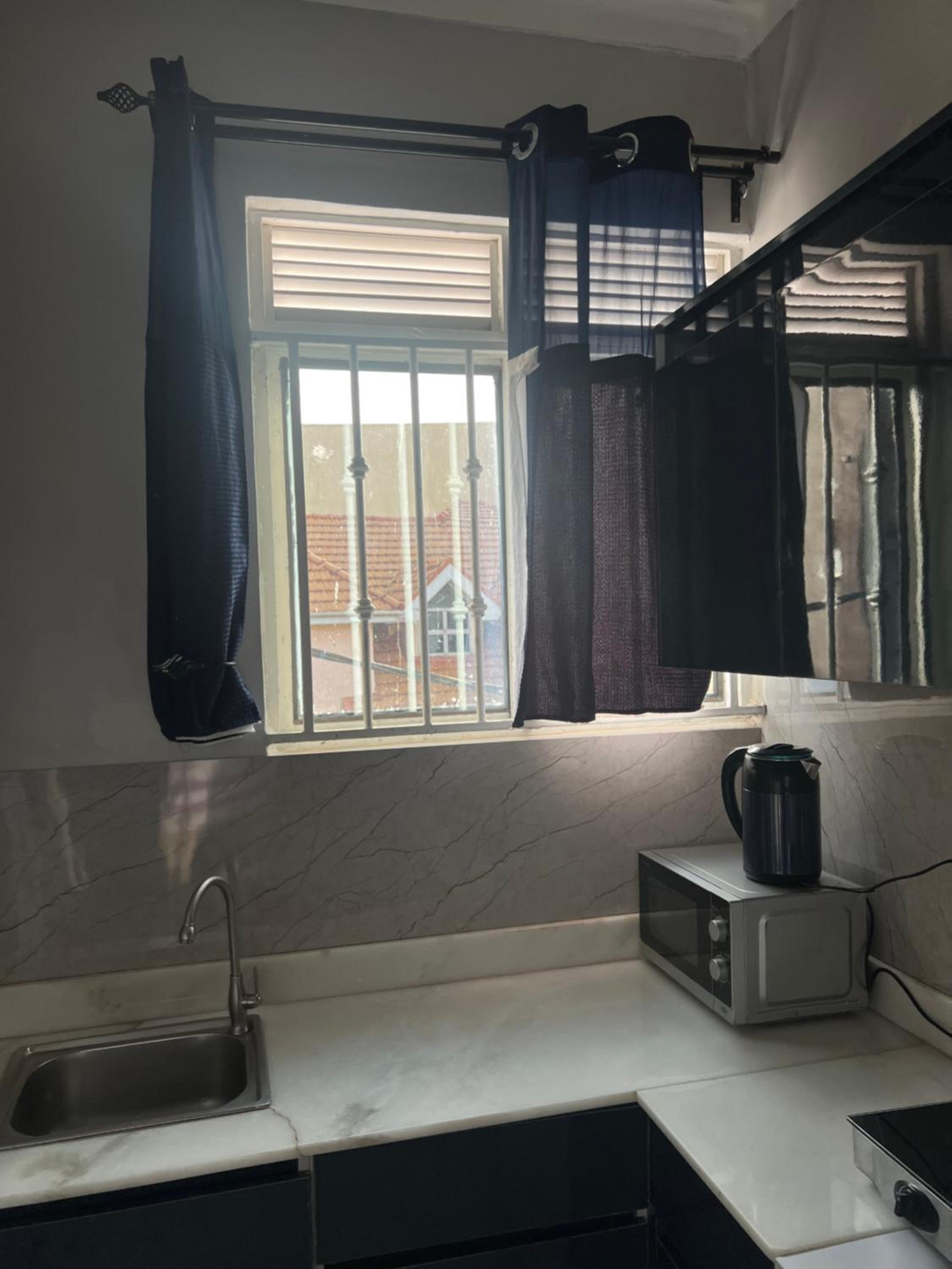 Victorious Apartment view 3