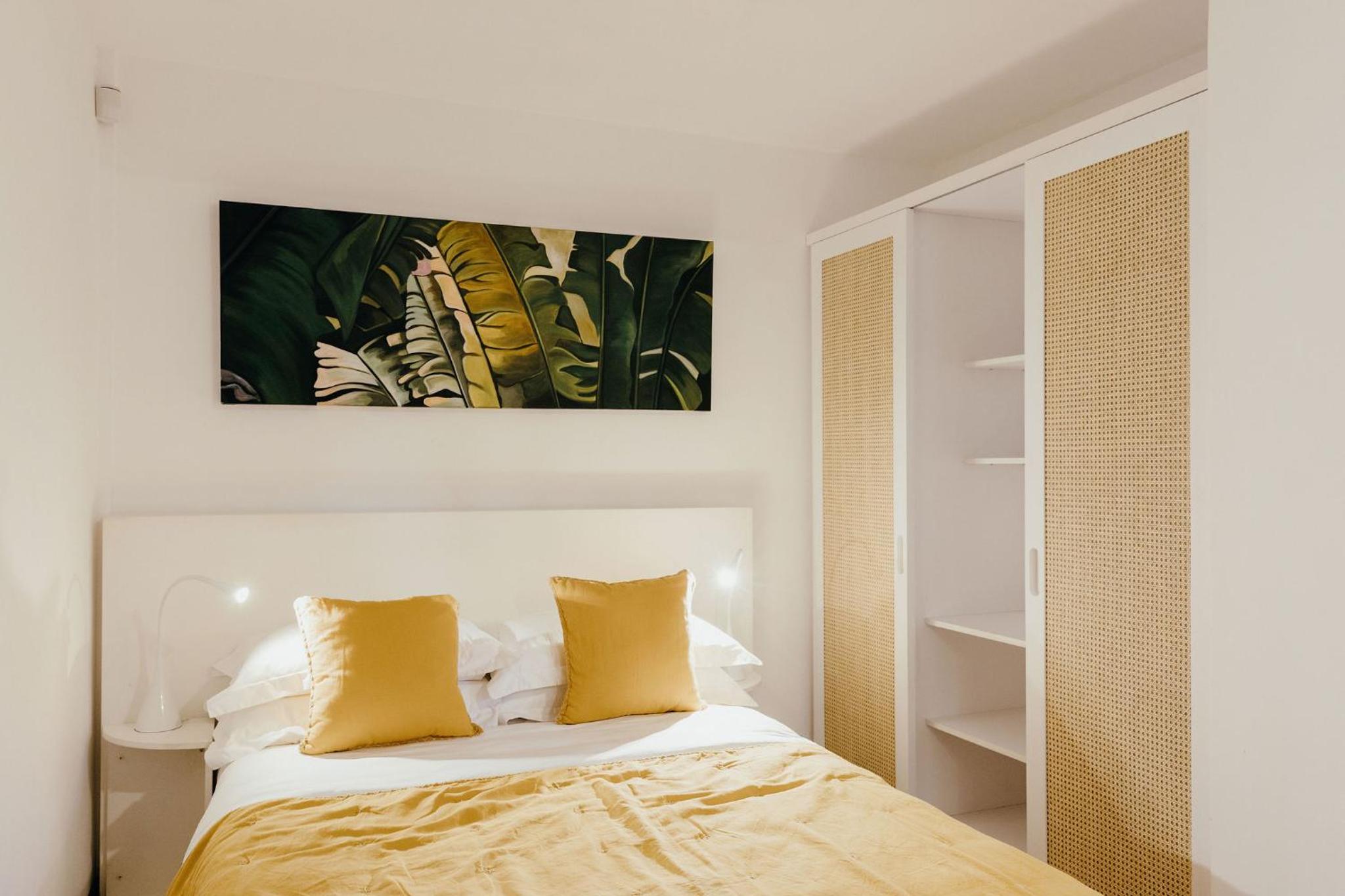Zebra Moon by muse villas view 2