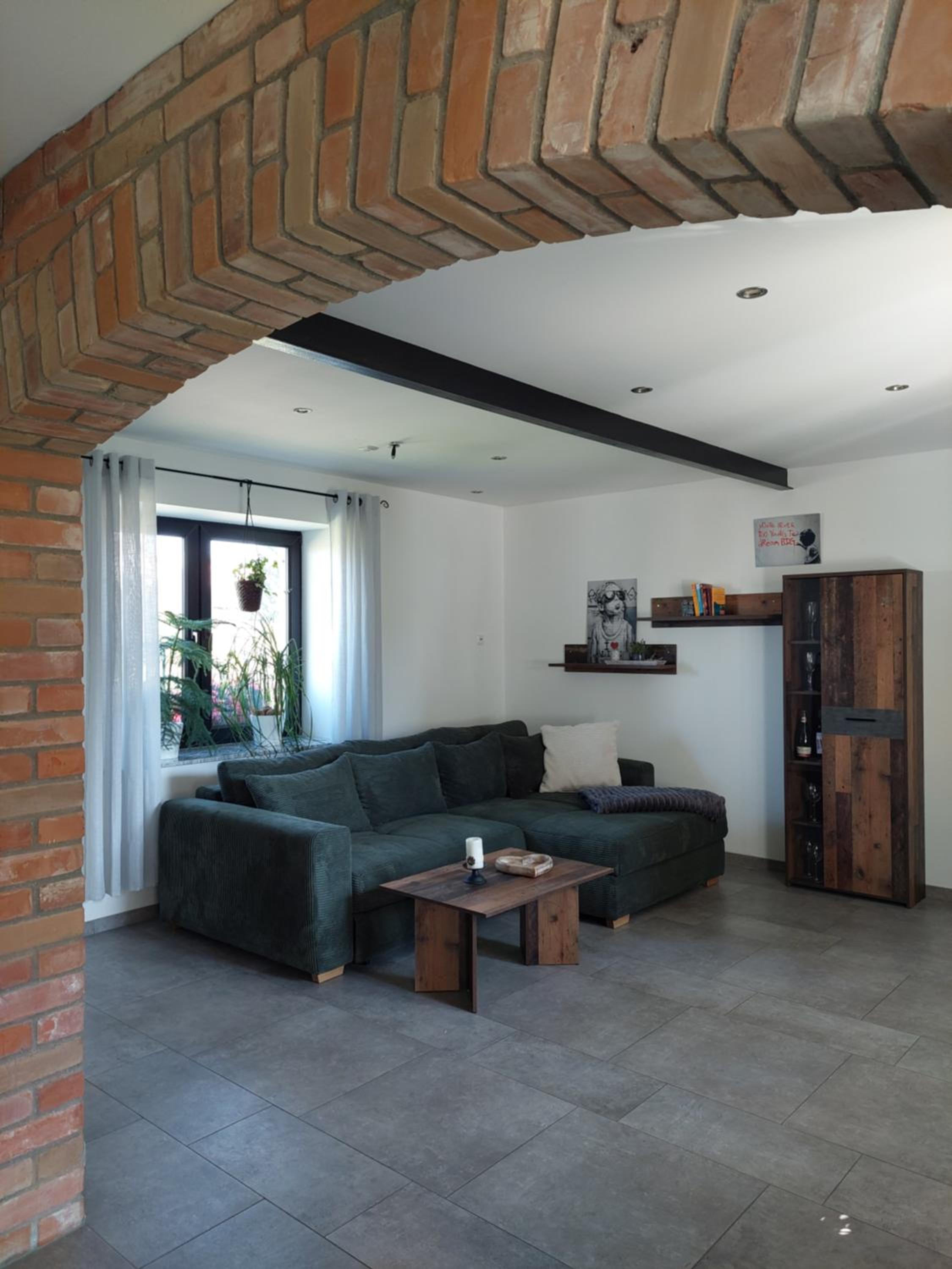 Ferienhaus Nebra 