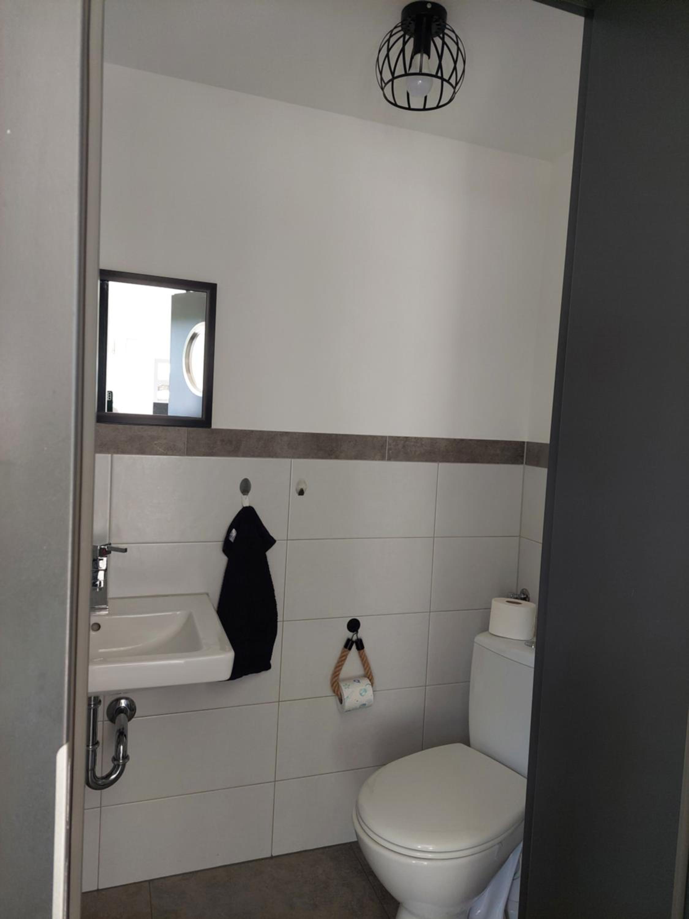Ferienhaus Nebra 