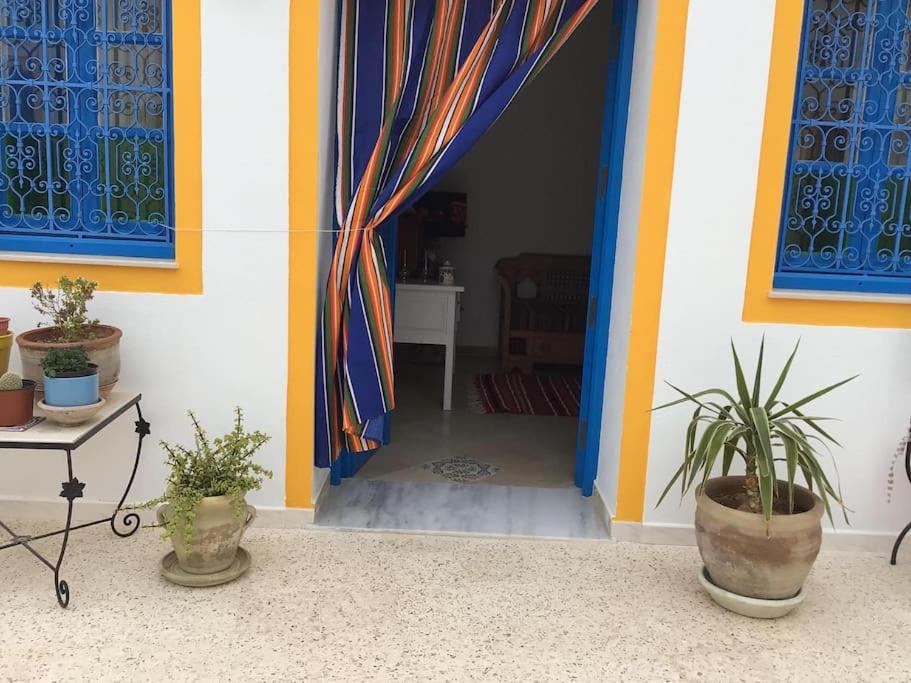Cozy House in Houmt Souk Djerba view 2