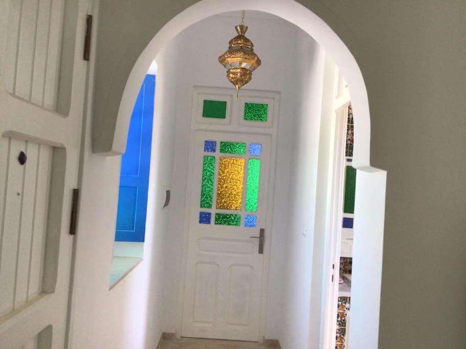 Cozy House in Houmt Souk Djerba view 3