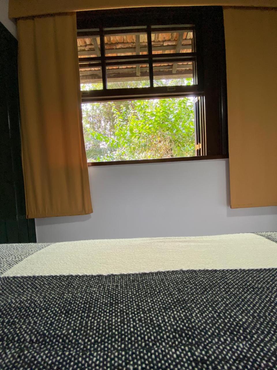 Vista da Montanha