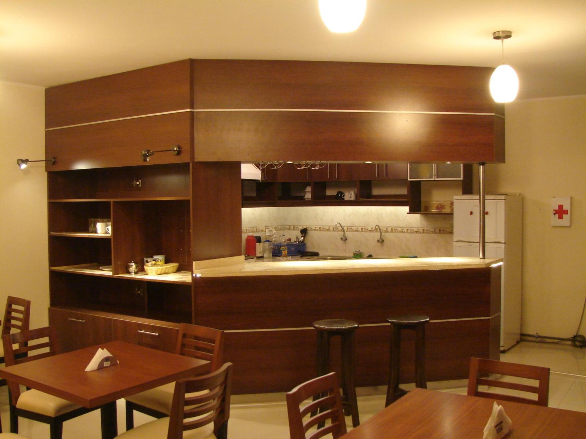 Hostal Qoyllurwasi