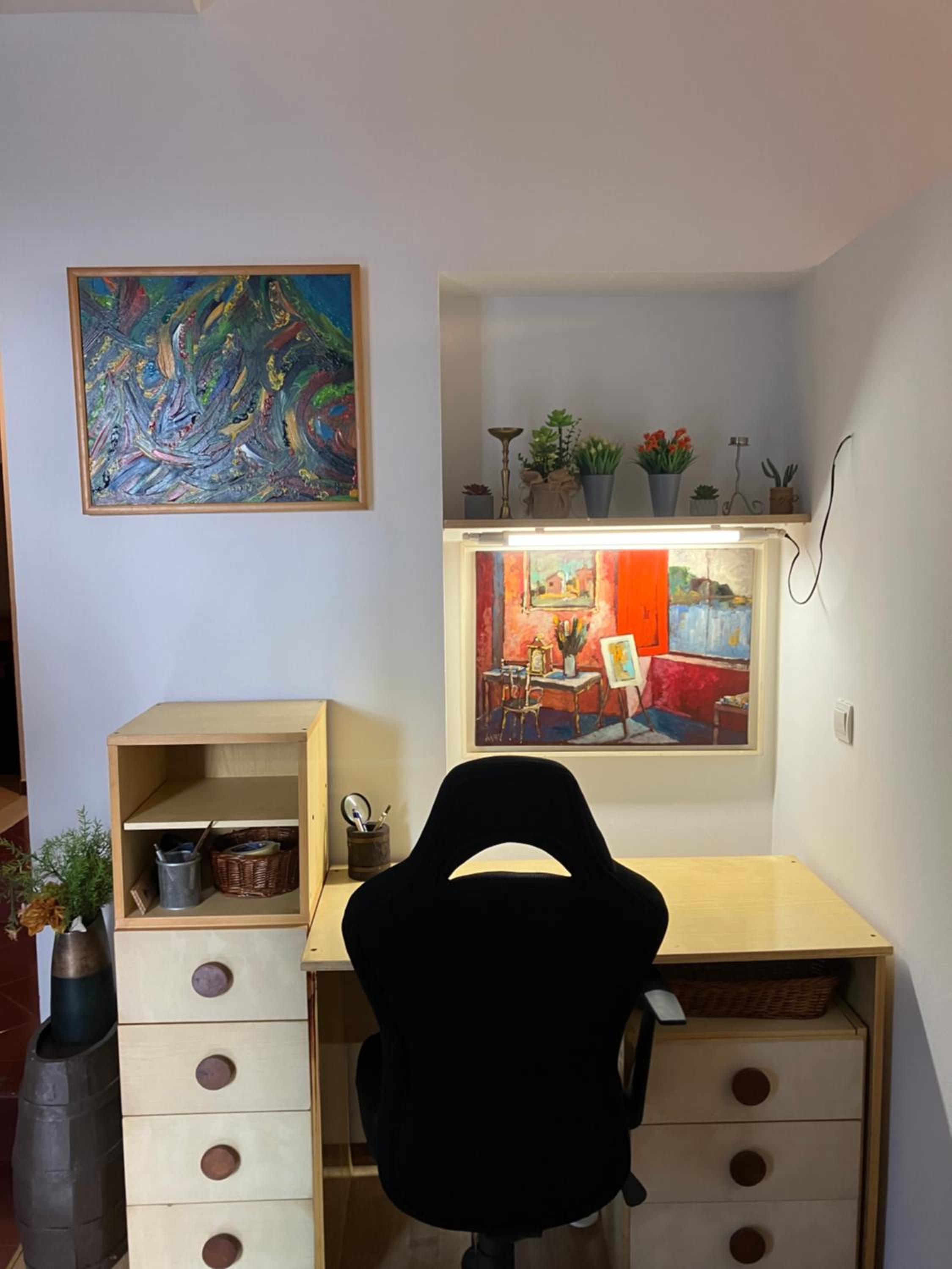 Apartman Nono