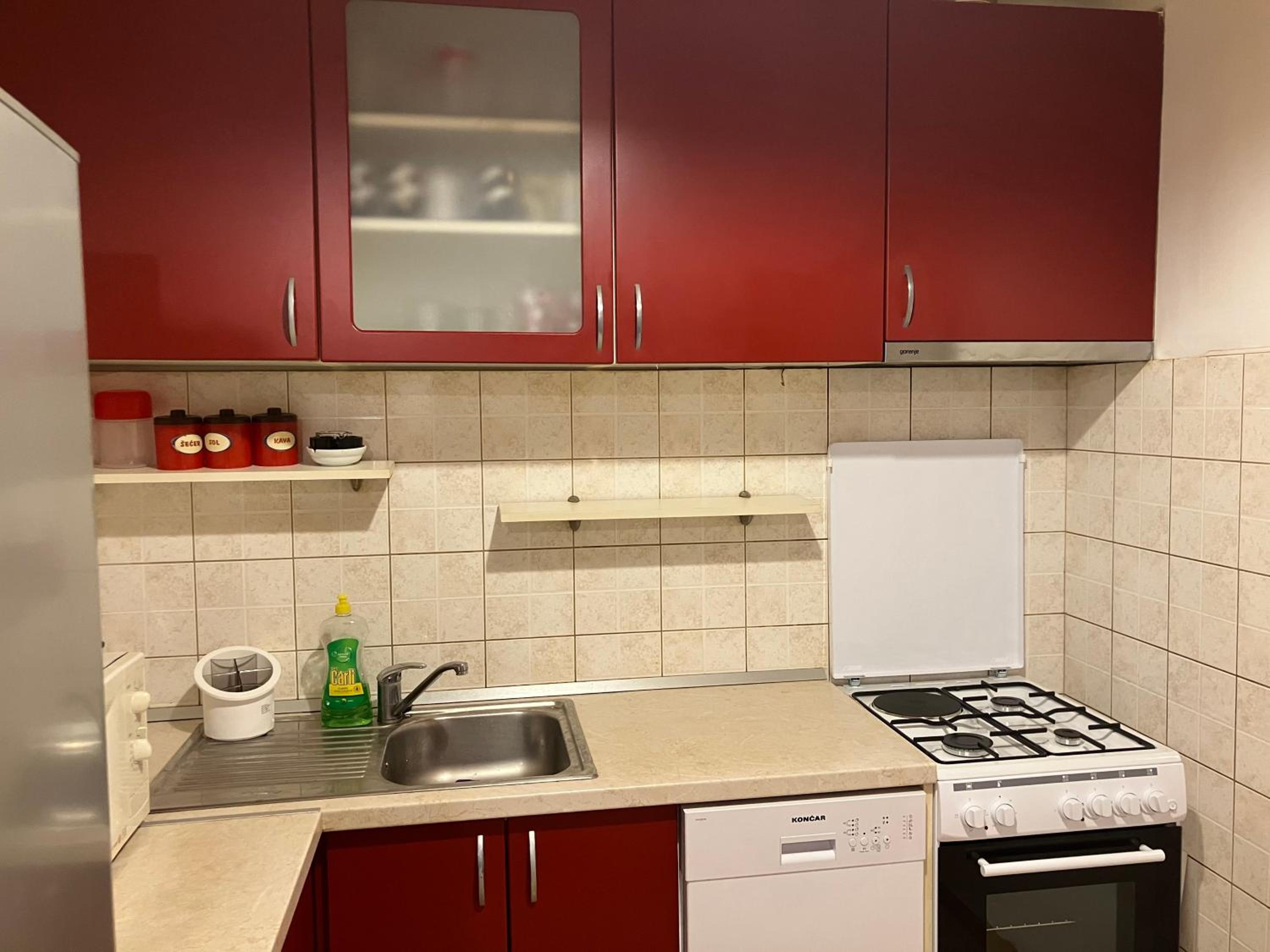 Apartman Nono