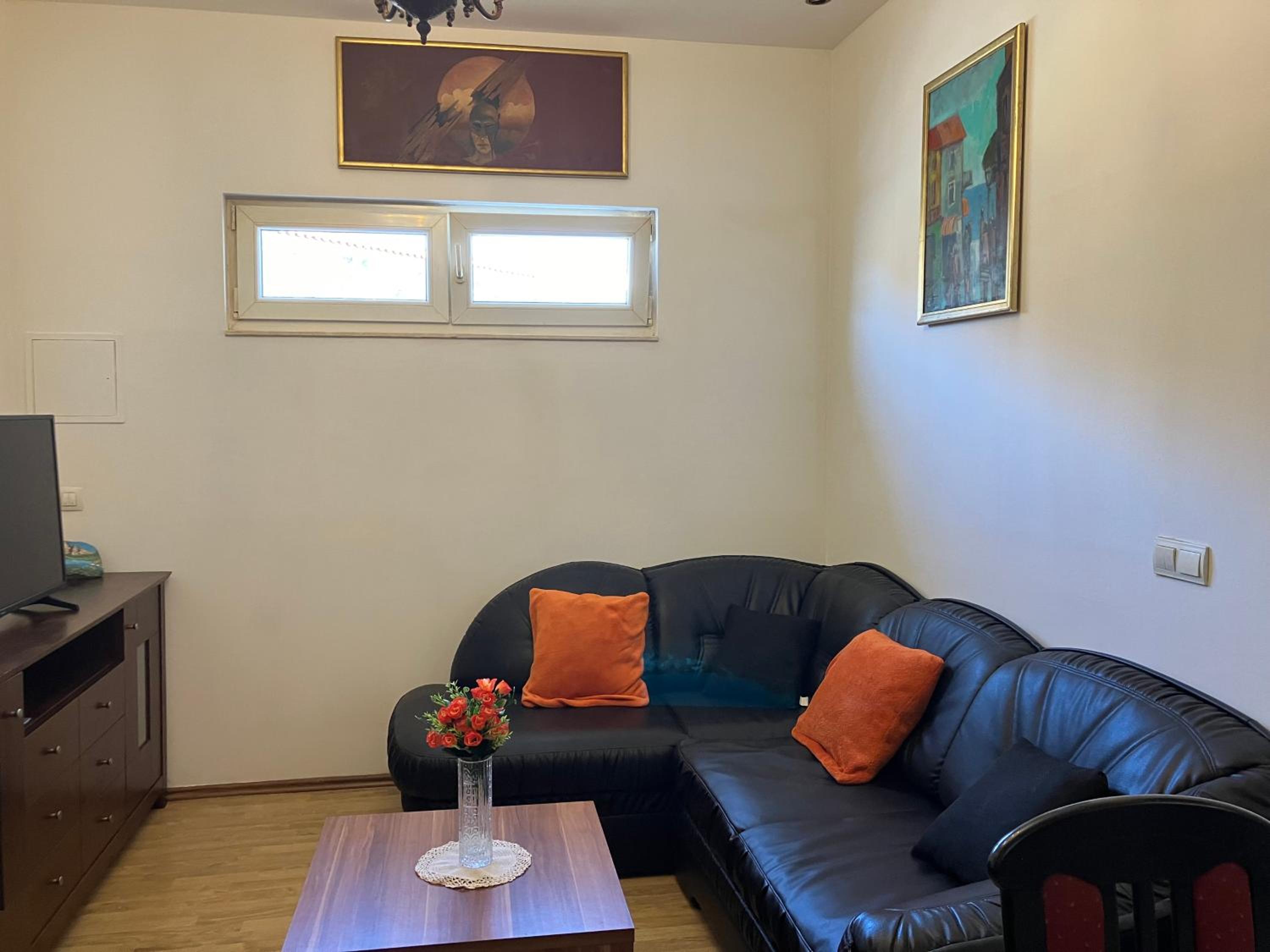 Apartman Nono