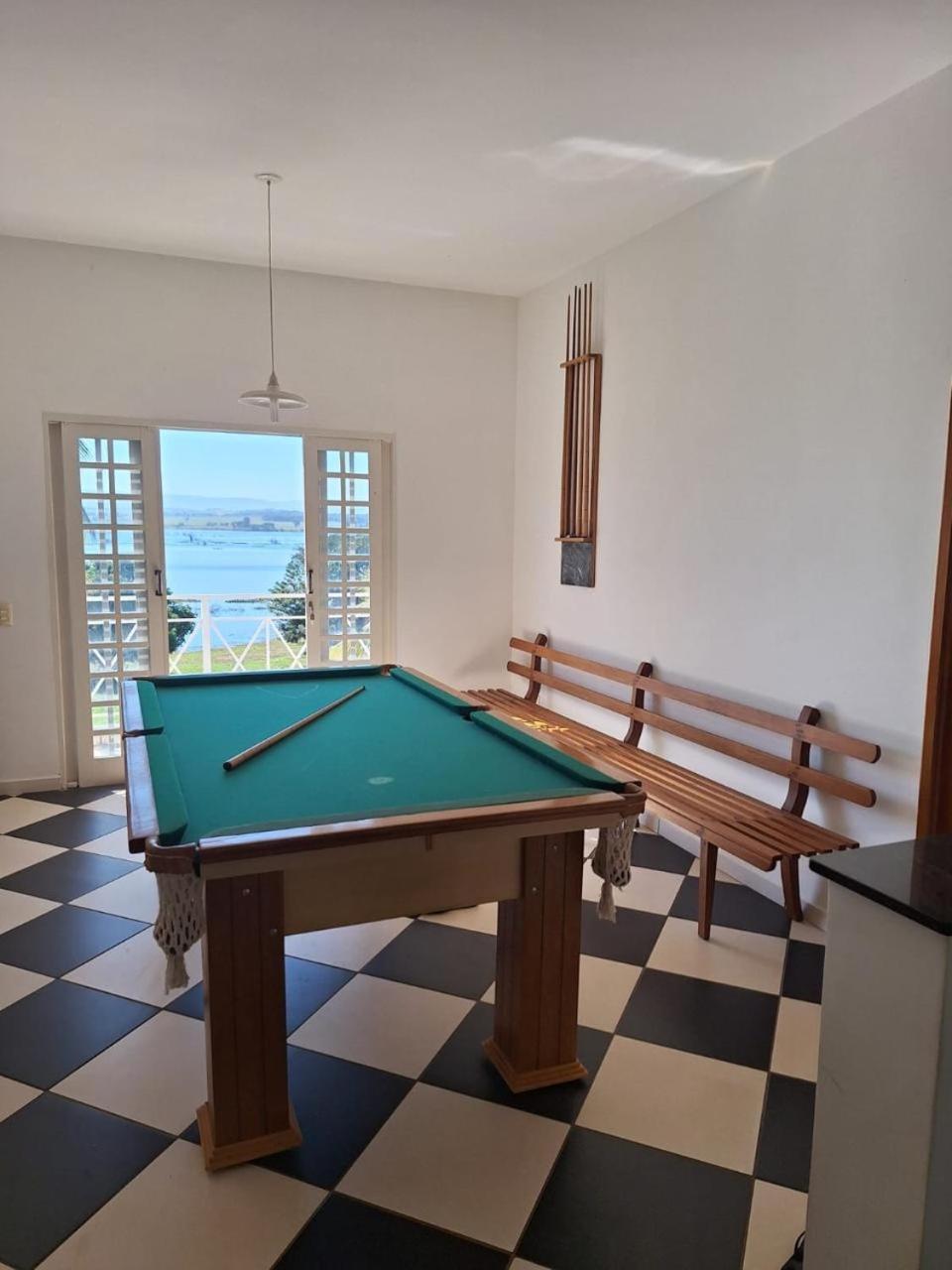 Rancho Repouso da Lua