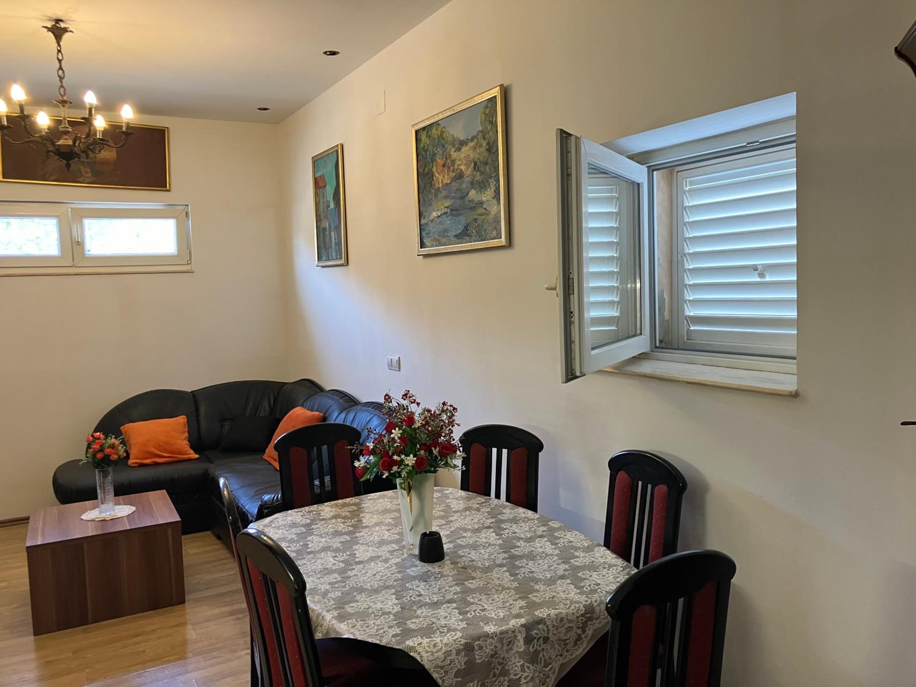 Apartman Nono