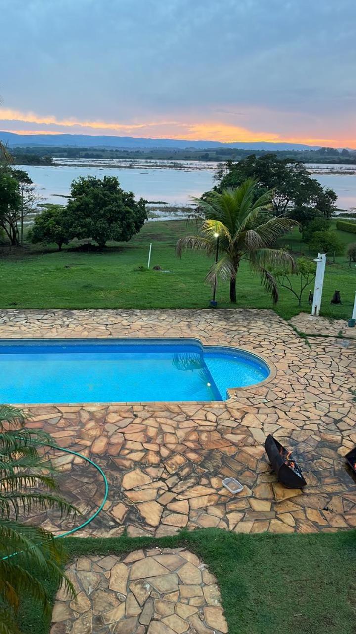 Rancho Repouso da Lua