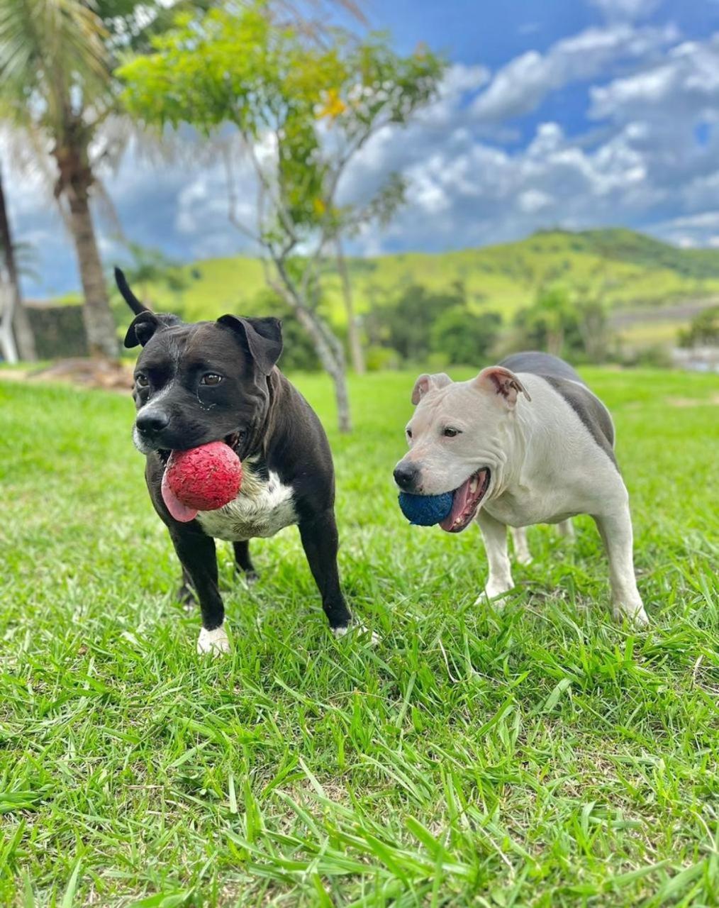 Rancho Repouso da Lua