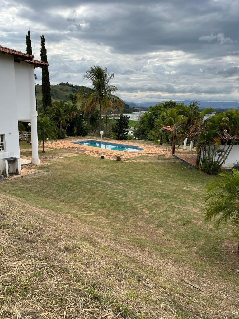 Rancho Repouso da Lua