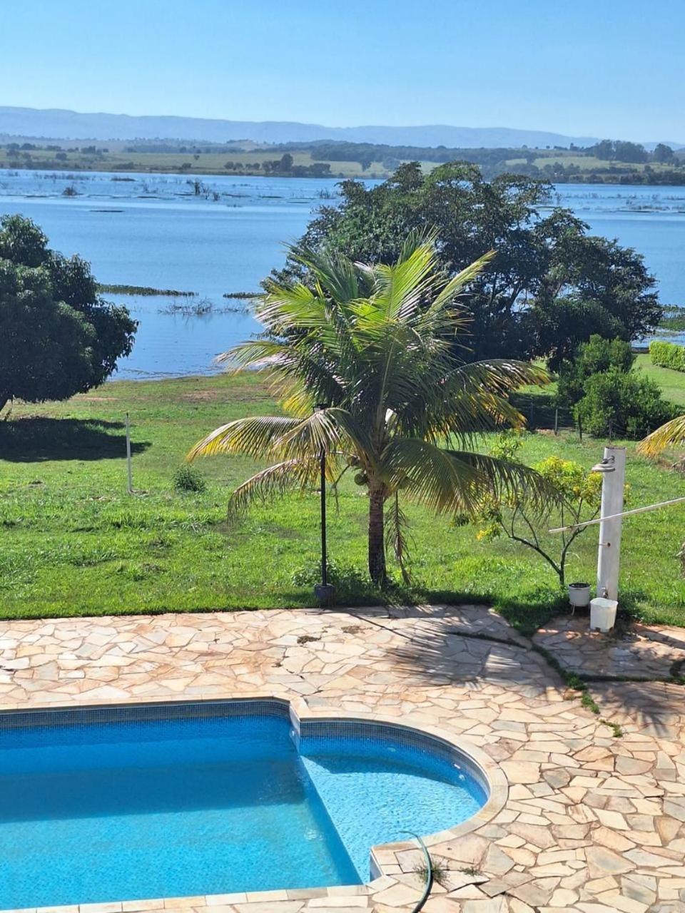 Rancho Repouso da Lua